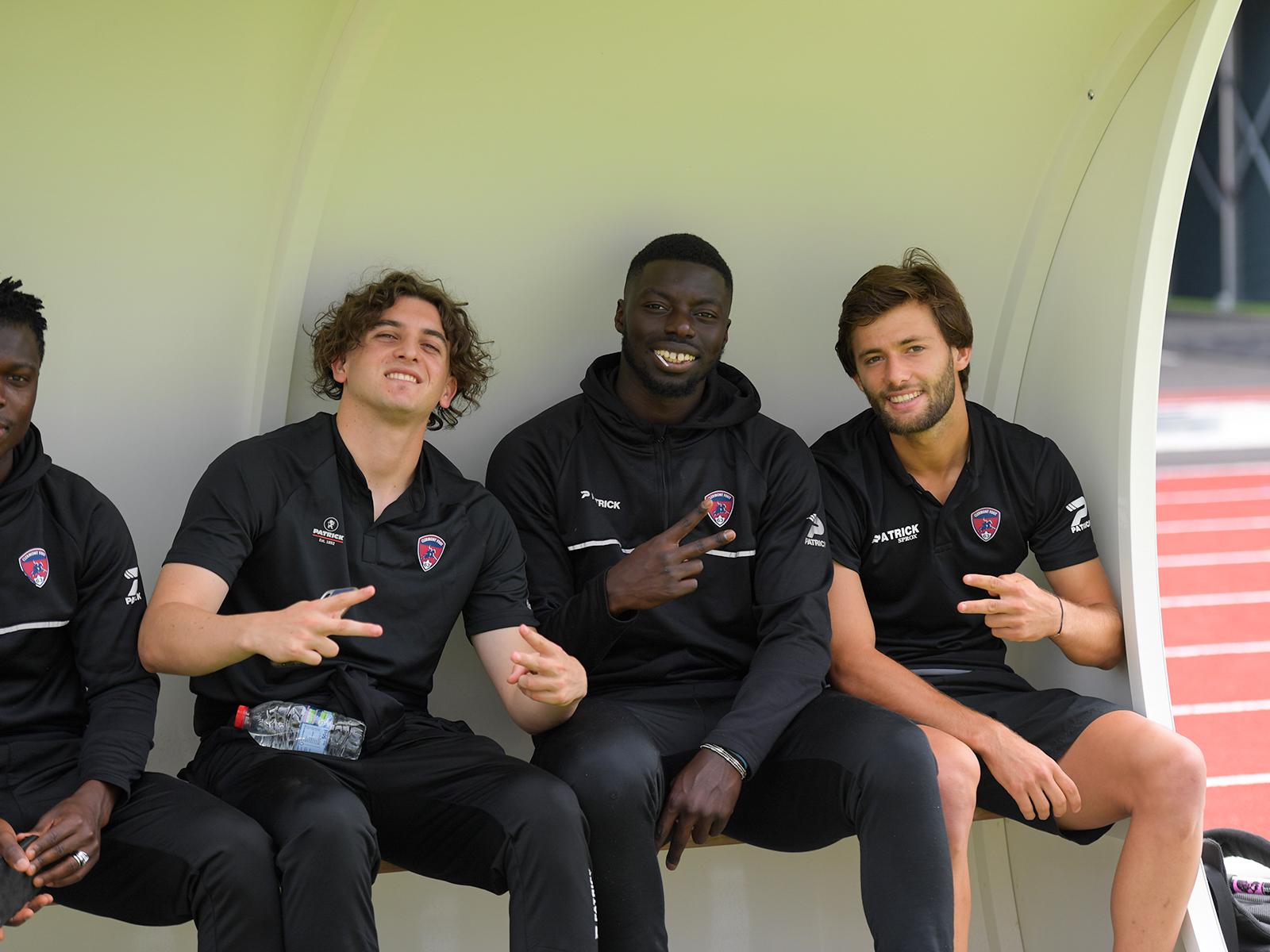 Clermont – Rodez : l’album photos