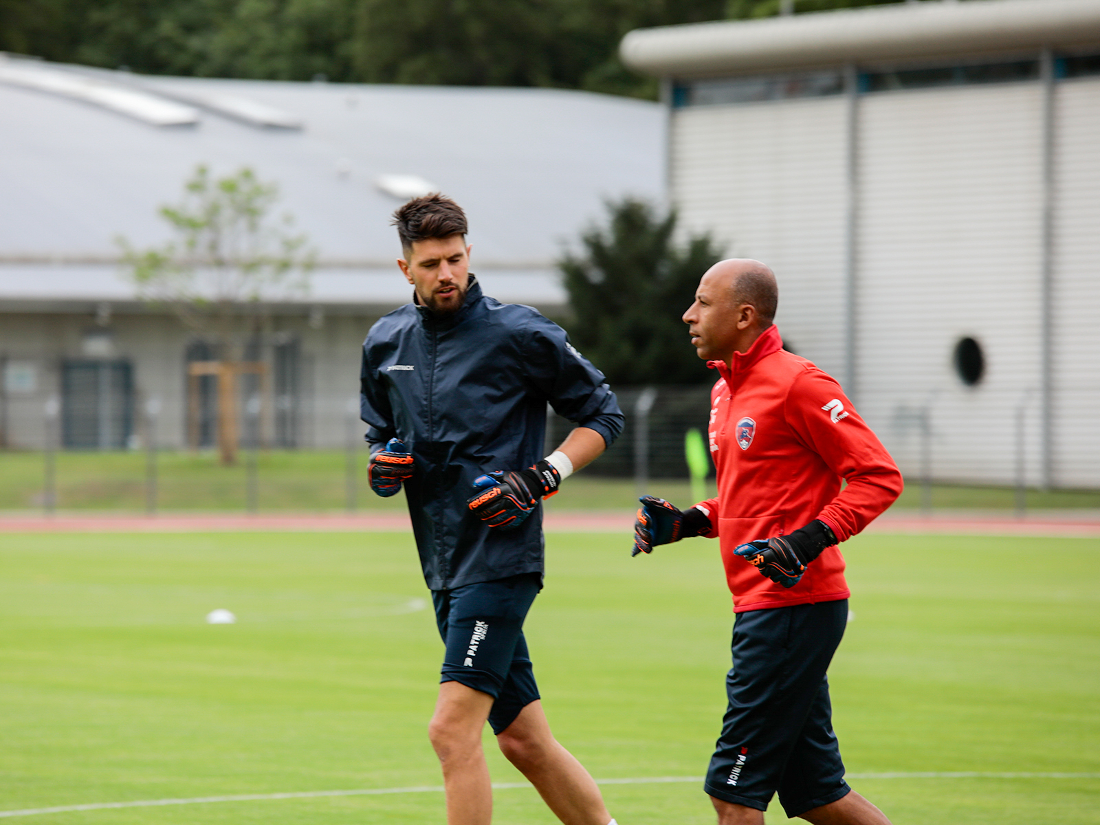 Clermont – Grenoble : l&rsquo;album photos