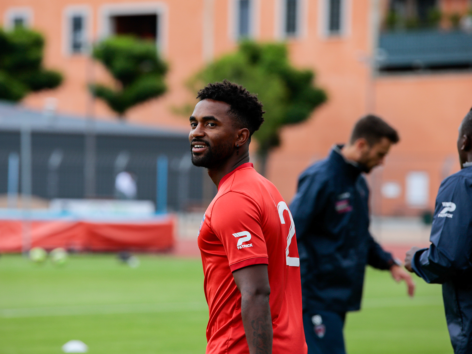 Clermont – Grenoble : l&rsquo;album photos