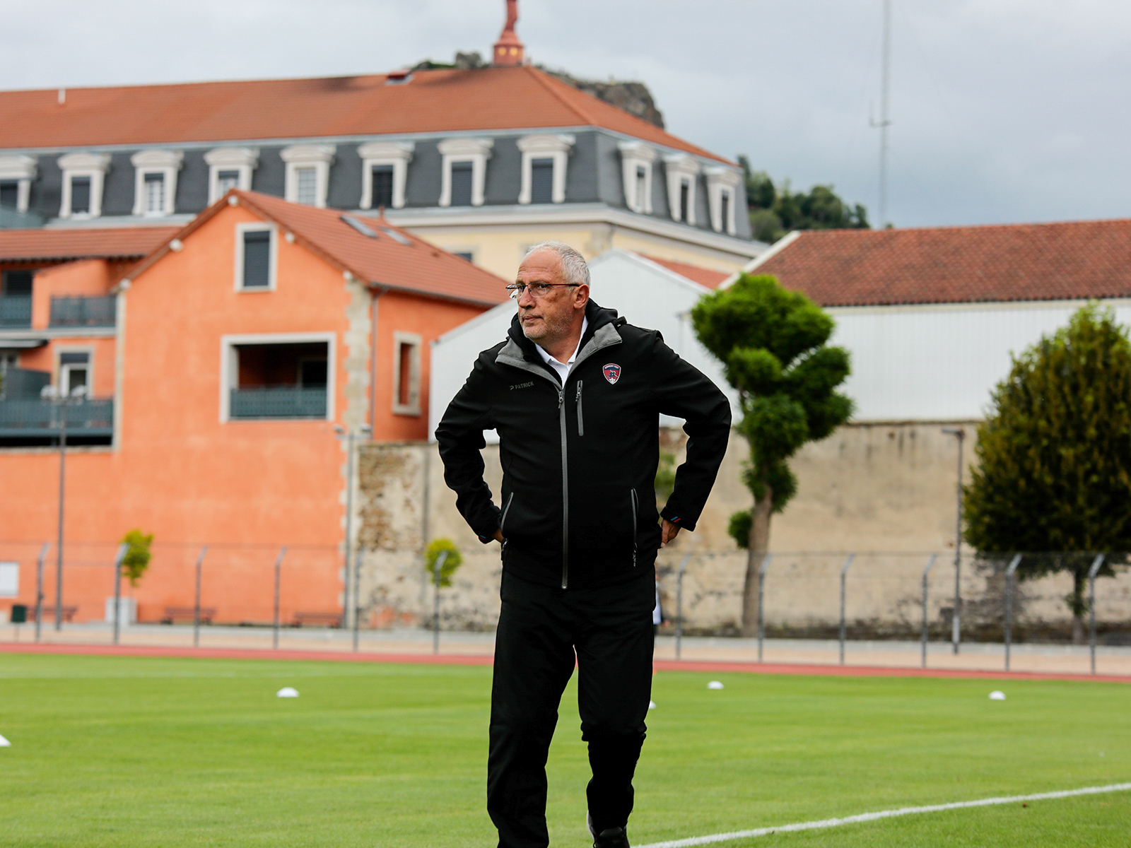 Clermont – Grenoble : l&rsquo;album photos