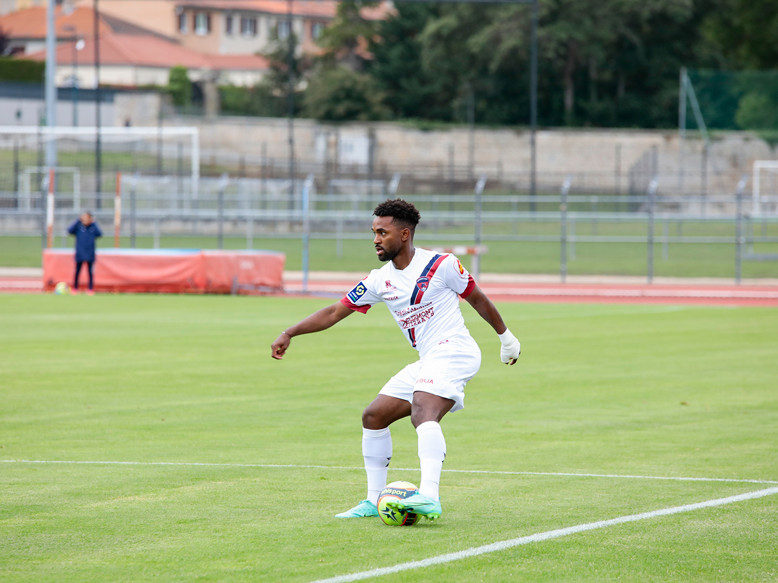 Clermont – Grenoble : l&rsquo;album photos