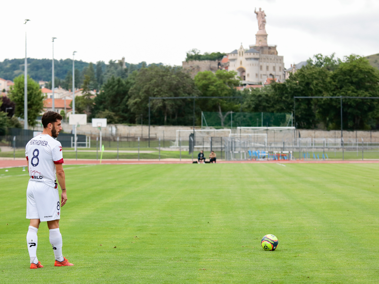 Clermont – Grenoble : l&rsquo;album photos