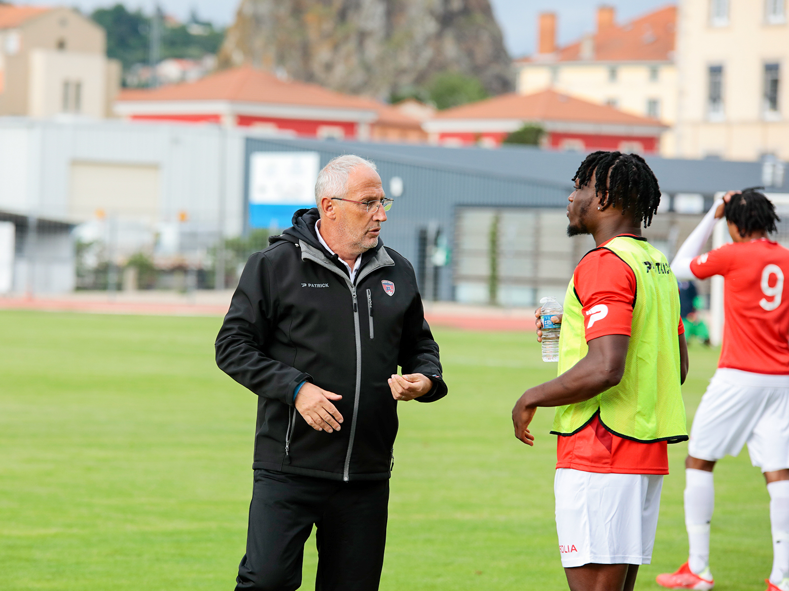 Clermont – Grenoble : l&rsquo;album photos