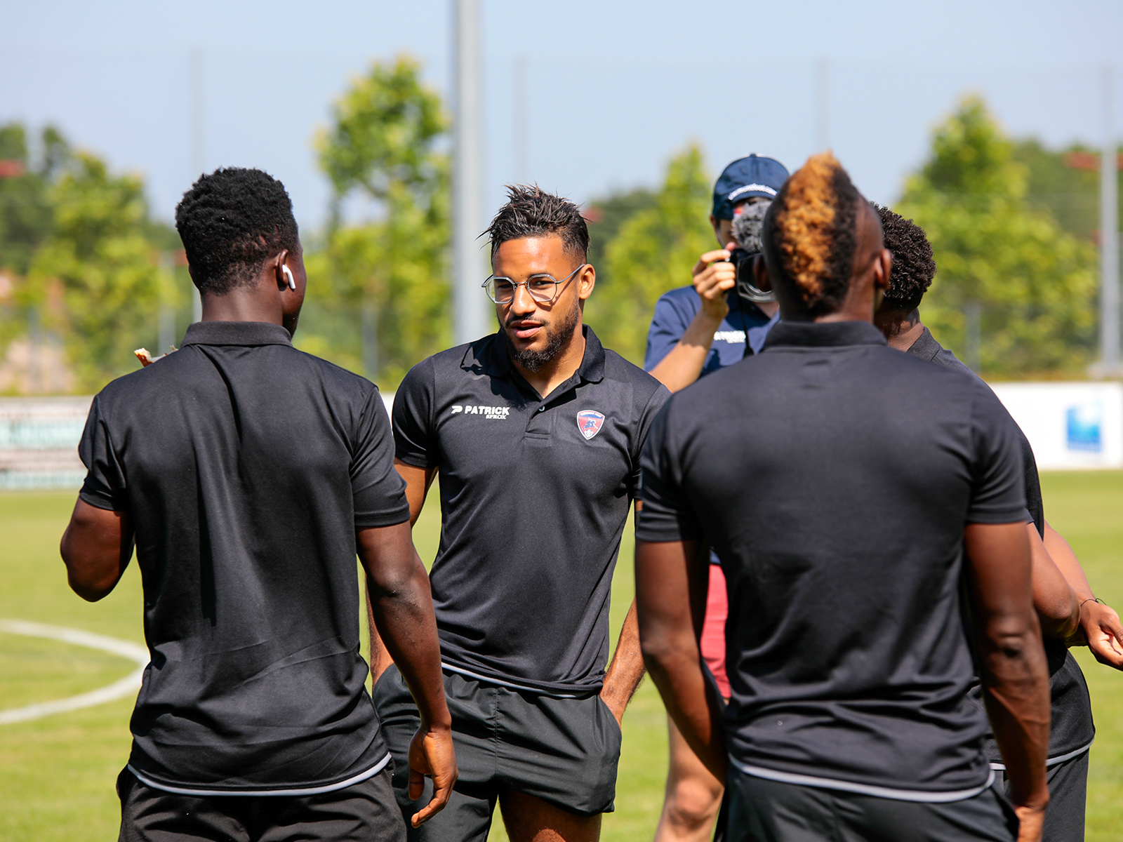 Clermont – UNFP : l&rsquo;album photos