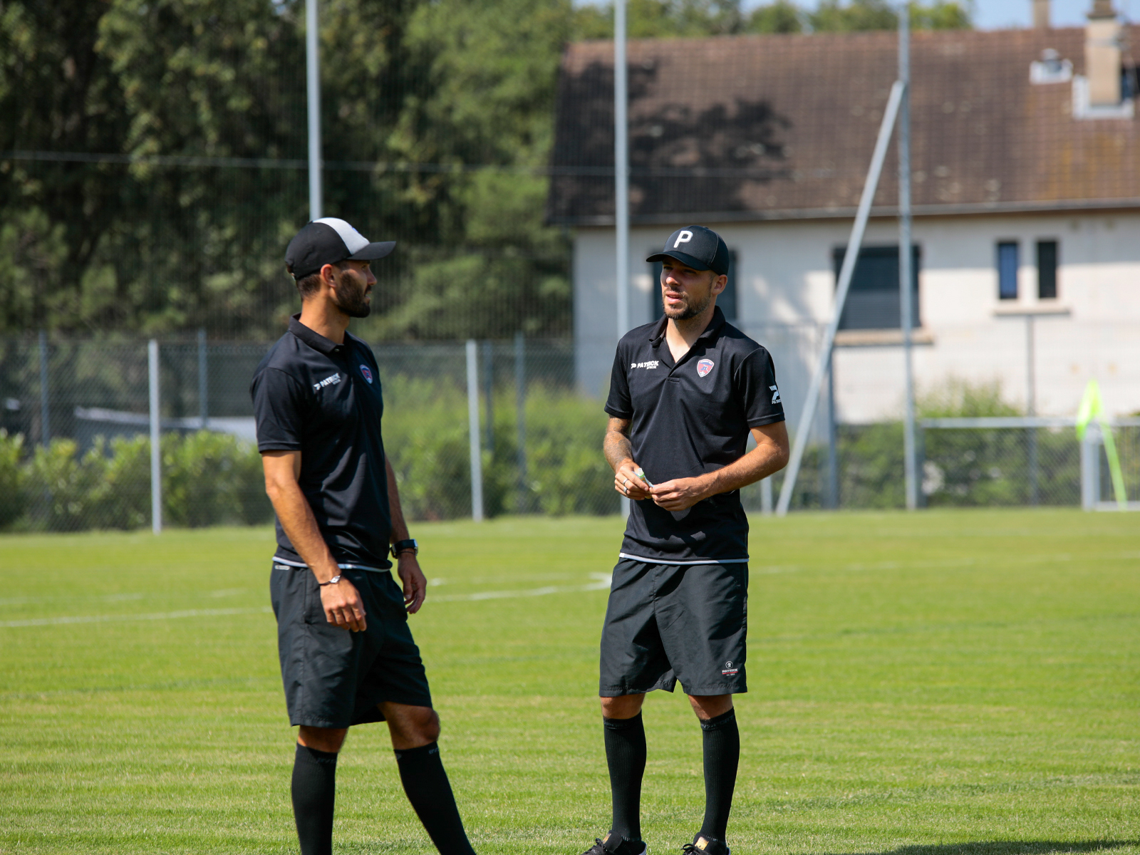 Clermont – UNFP : l&rsquo;album photos