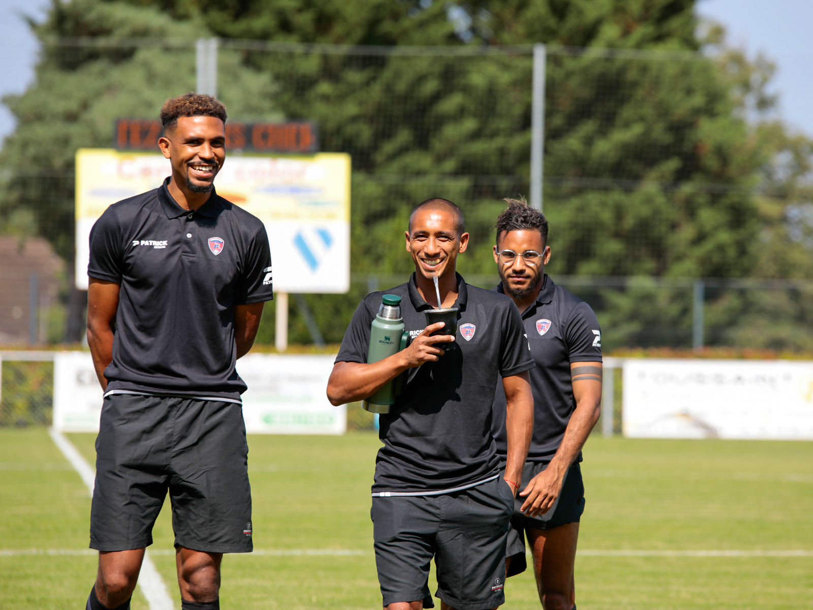 Clermont – UNFP : l&rsquo;album photos