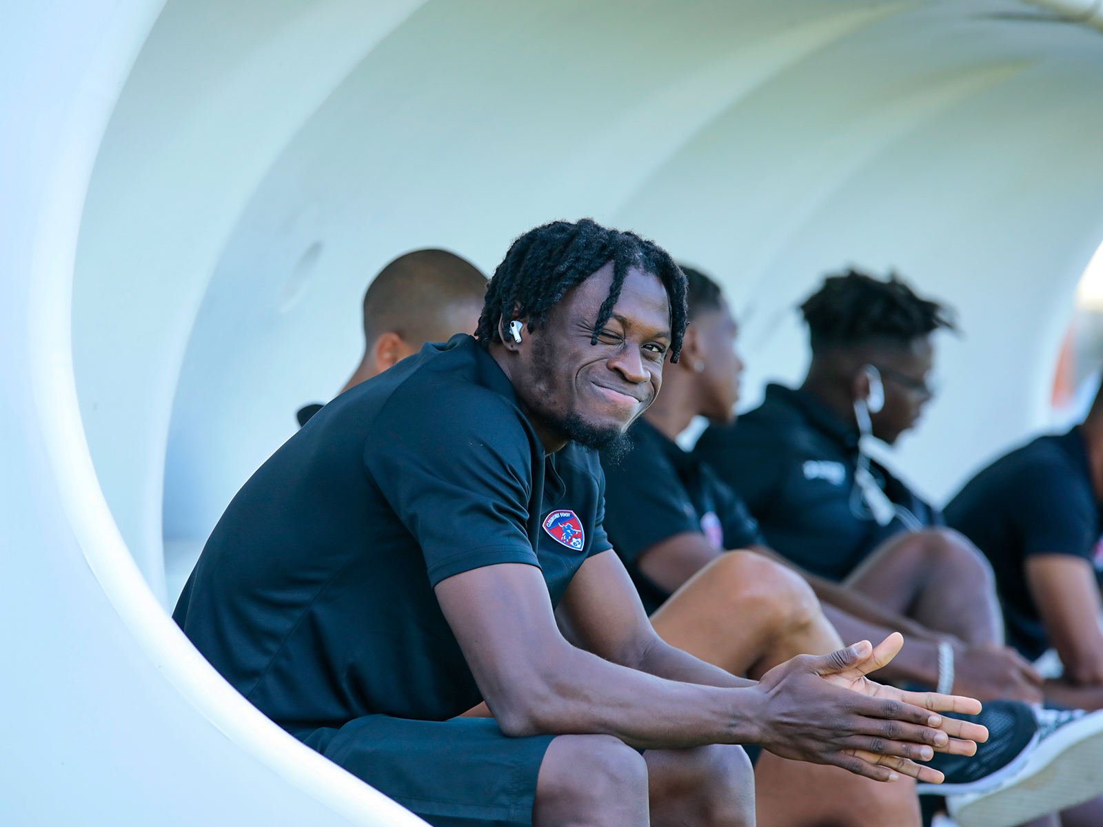 Clermont – UNFP : l&rsquo;album photos