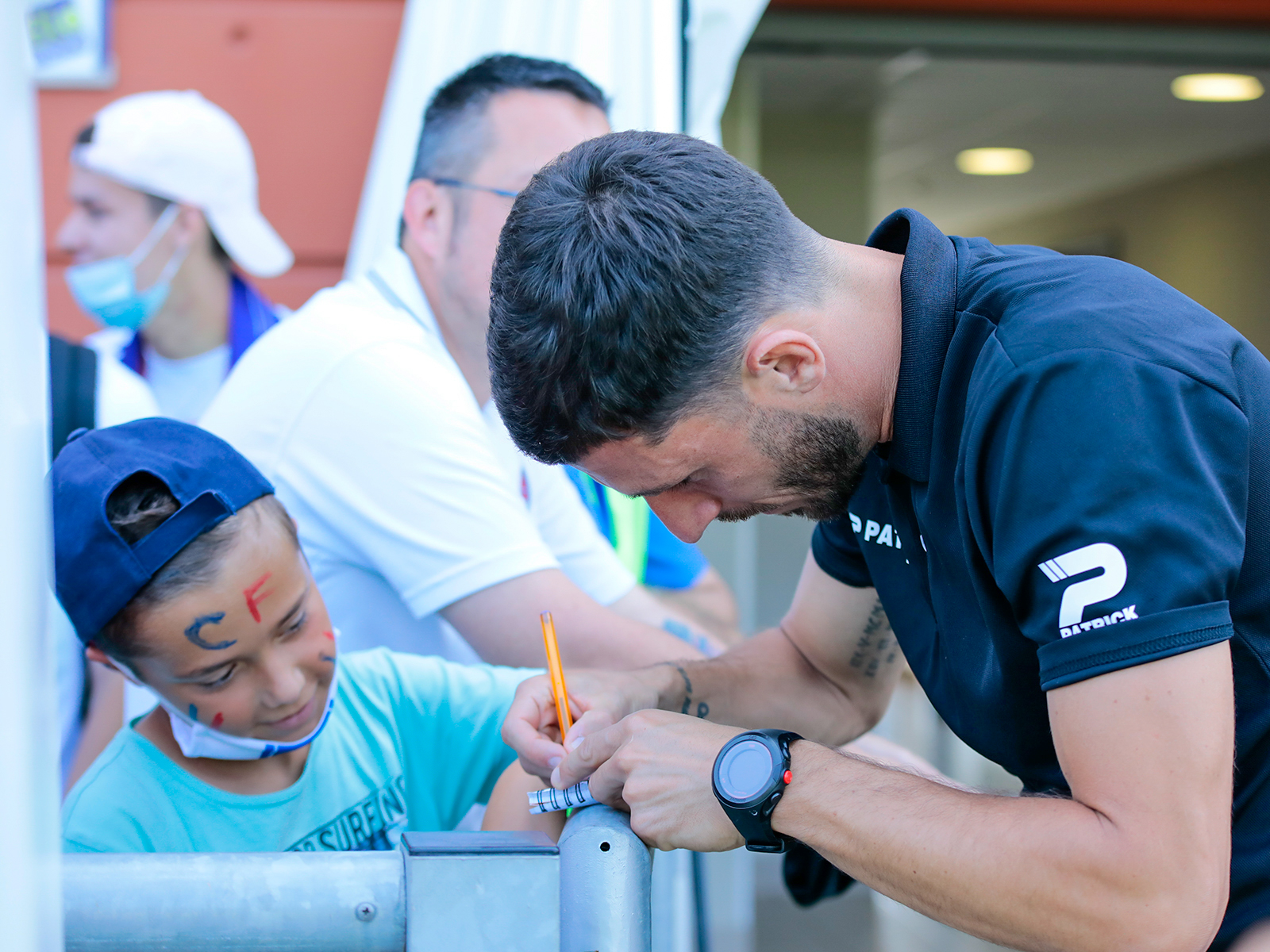 Clermont – UNFP : l&rsquo;album photos