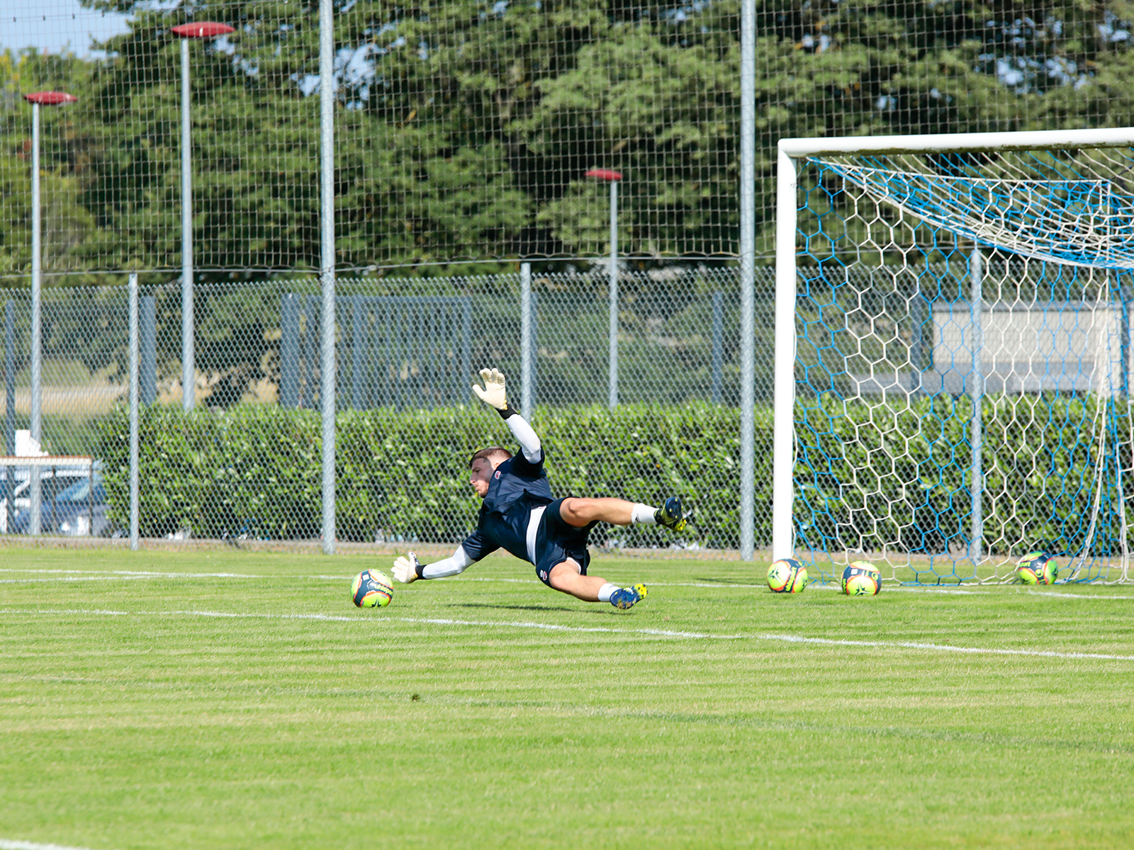 Clermont – UNFP : l&rsquo;album photos