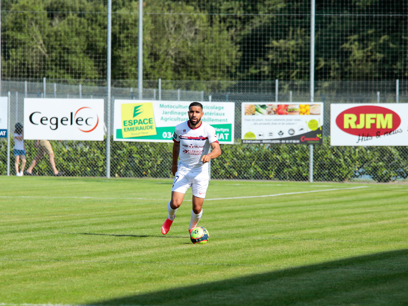 Clermont – UNFP : l&rsquo;album photos