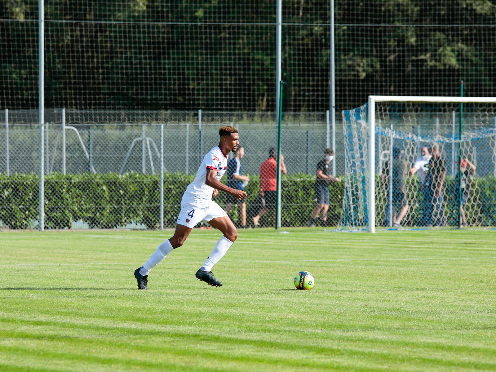 Clermont – UNFP : l&rsquo;album photos