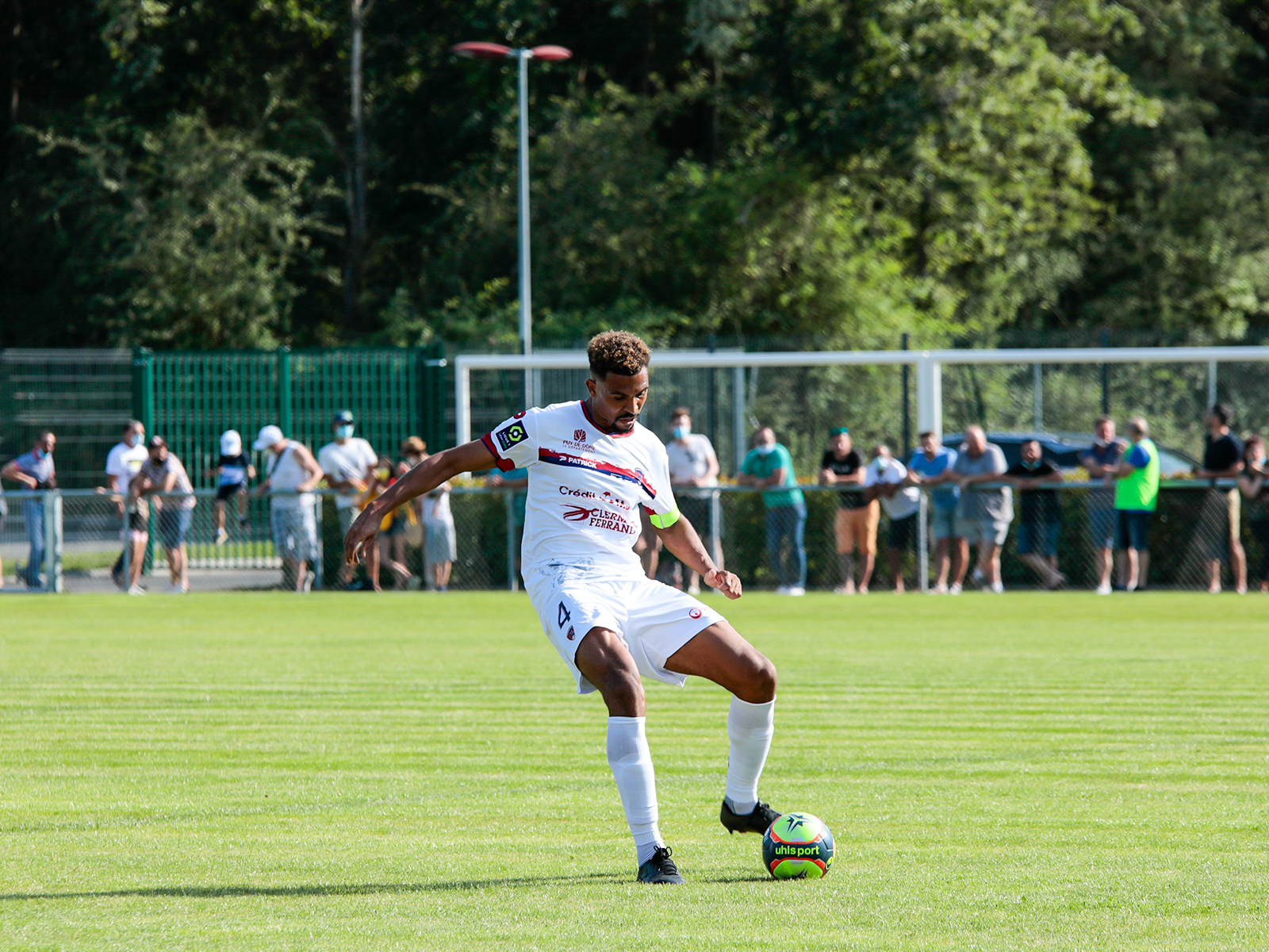 Clermont – UNFP : l&rsquo;album photos