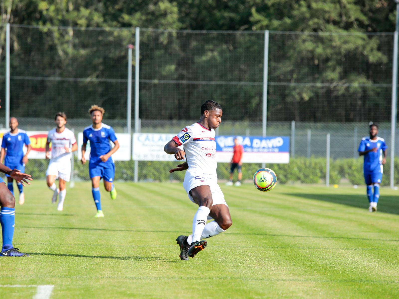 Clermont – UNFP : l&rsquo;album photos