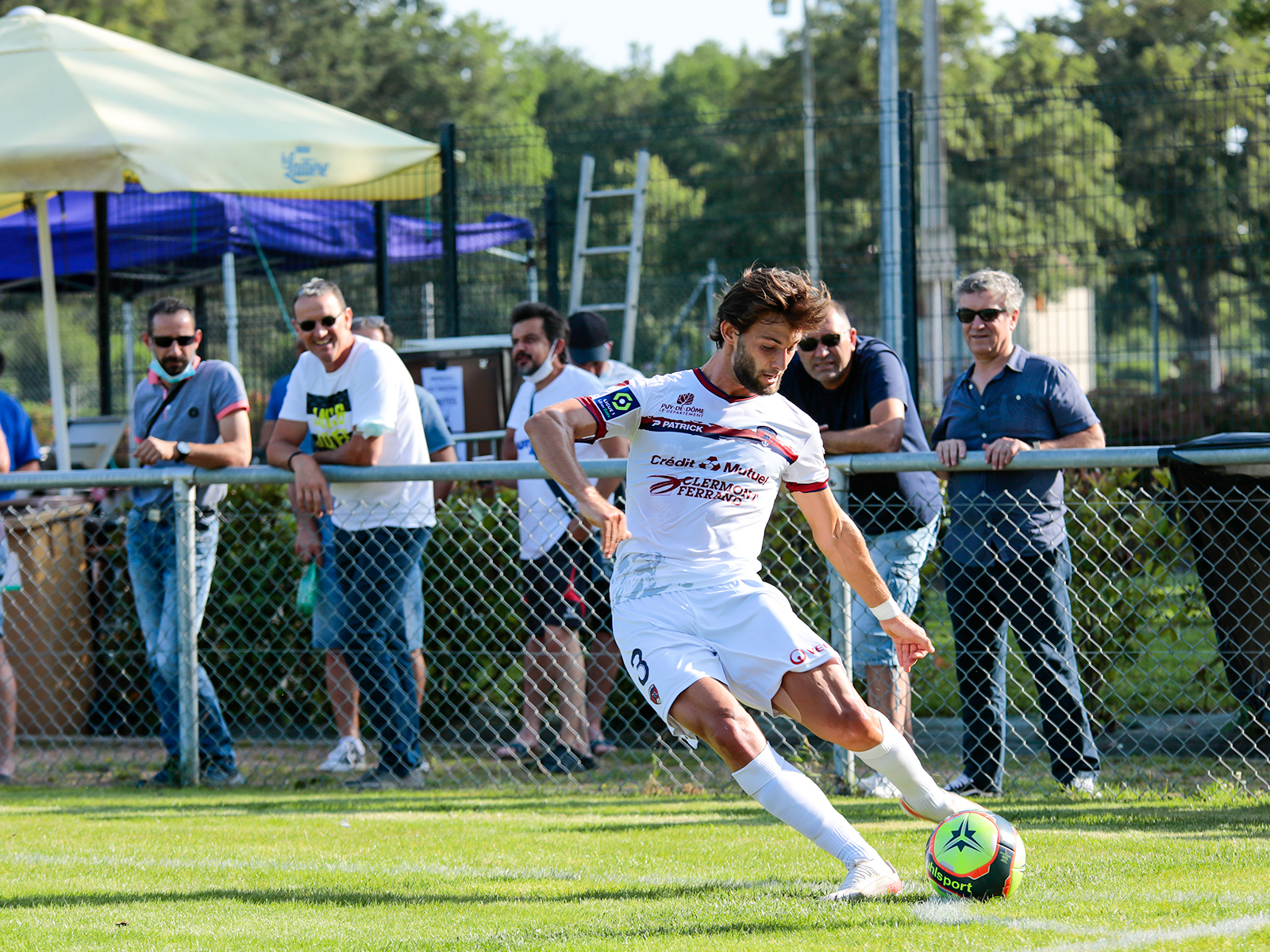 Clermont – UNFP : l&rsquo;album photos