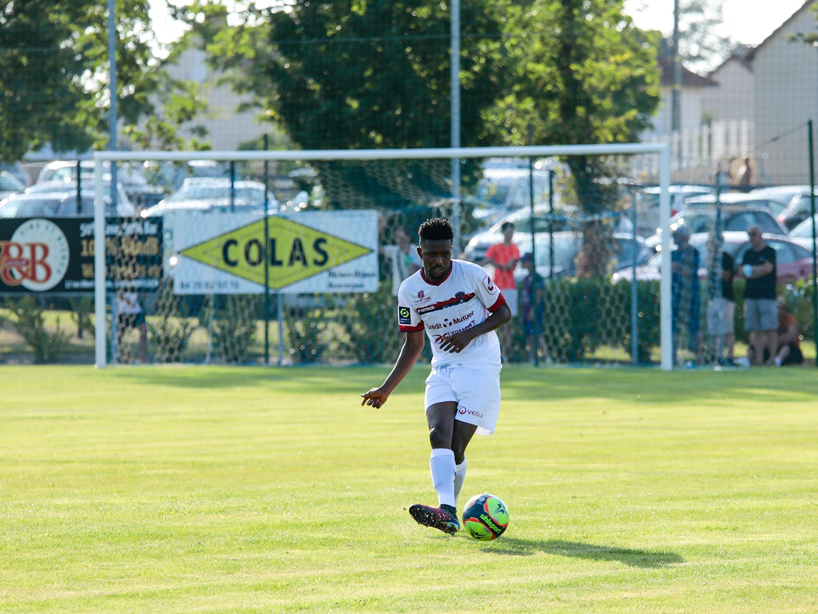 Clermont – UNFP : l&rsquo;album photos