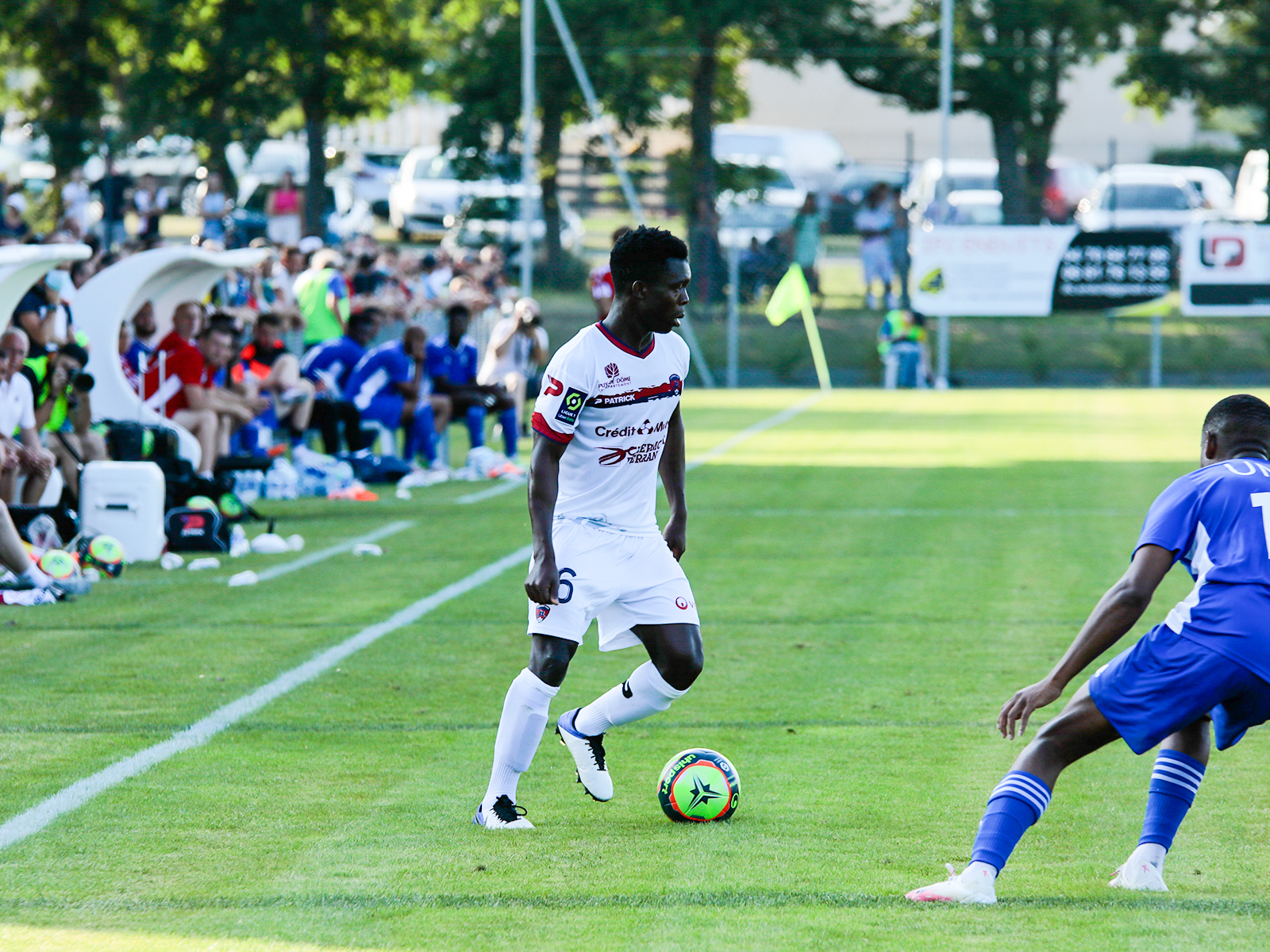 Clermont – UNFP : l&rsquo;album photos