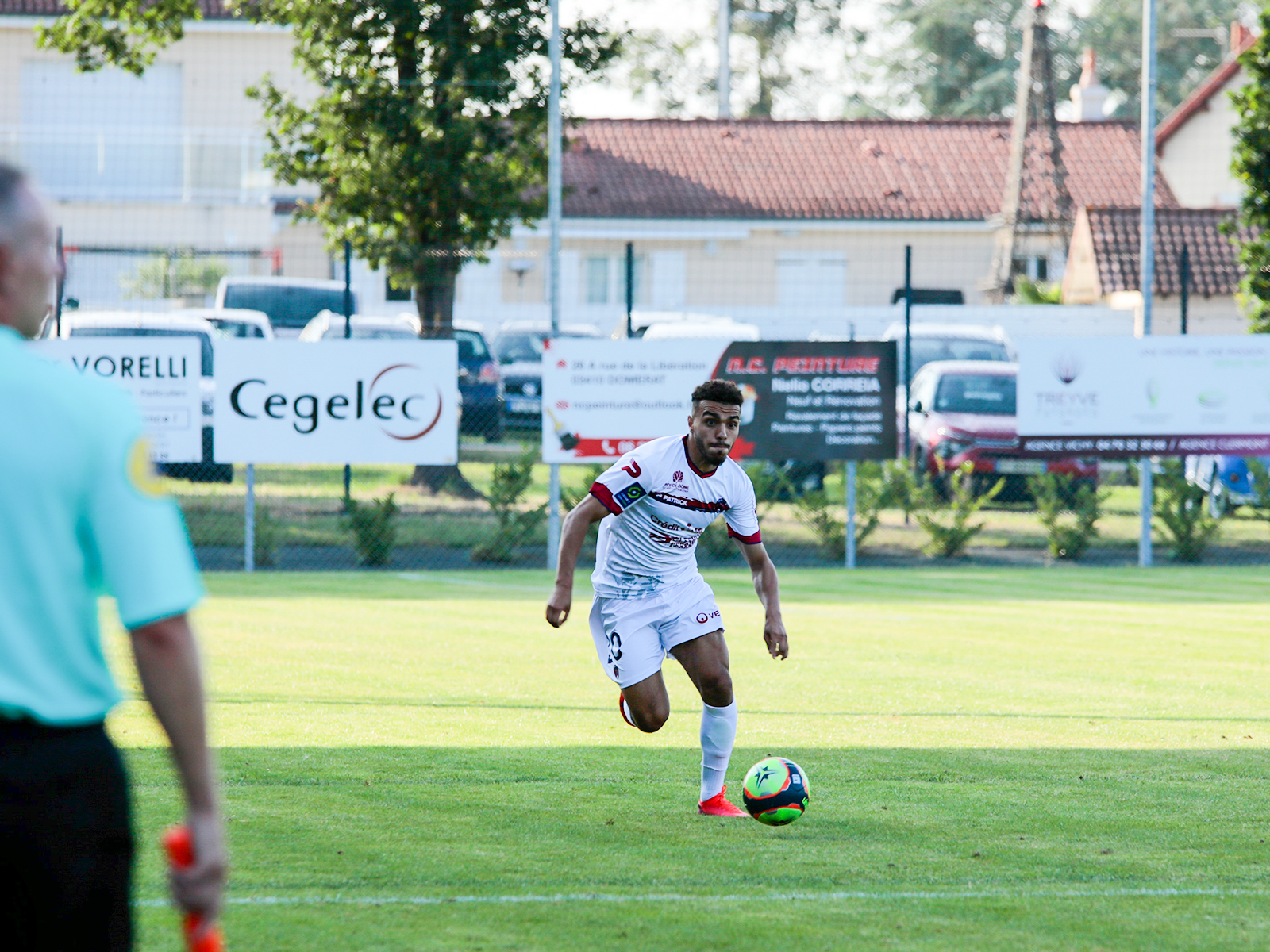 Clermont – UNFP : l&rsquo;album photos
