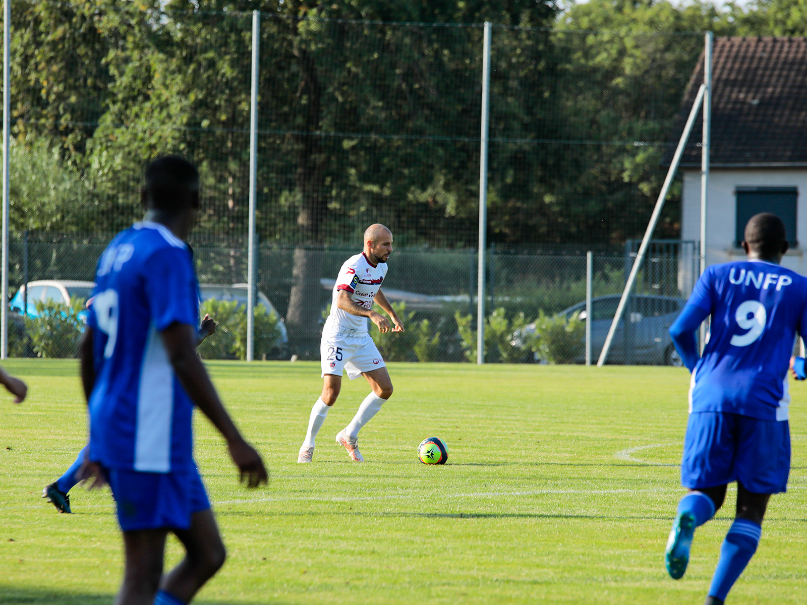 Clermont – UNFP : l&rsquo;album photos