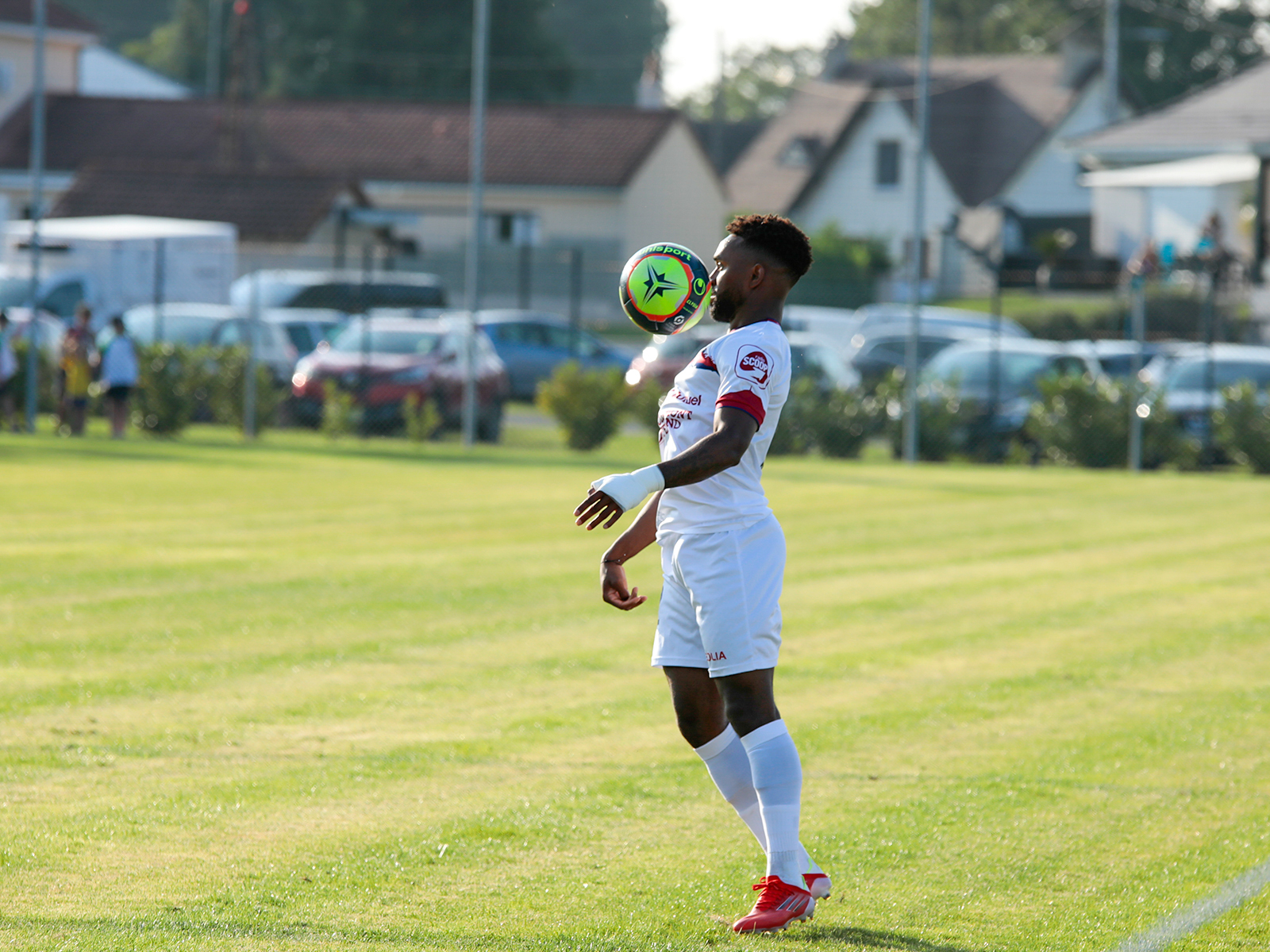 Clermont – UNFP : l&rsquo;album photos