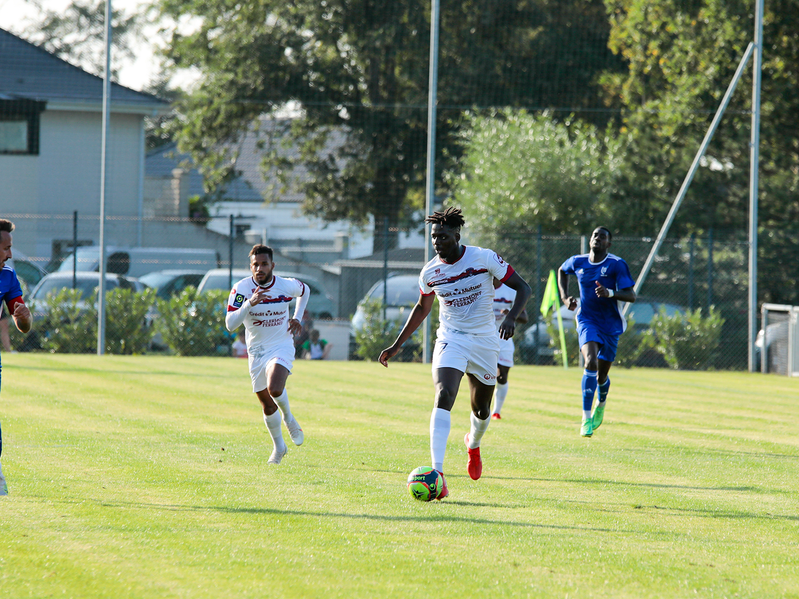 Clermont – UNFP : l&rsquo;album photos