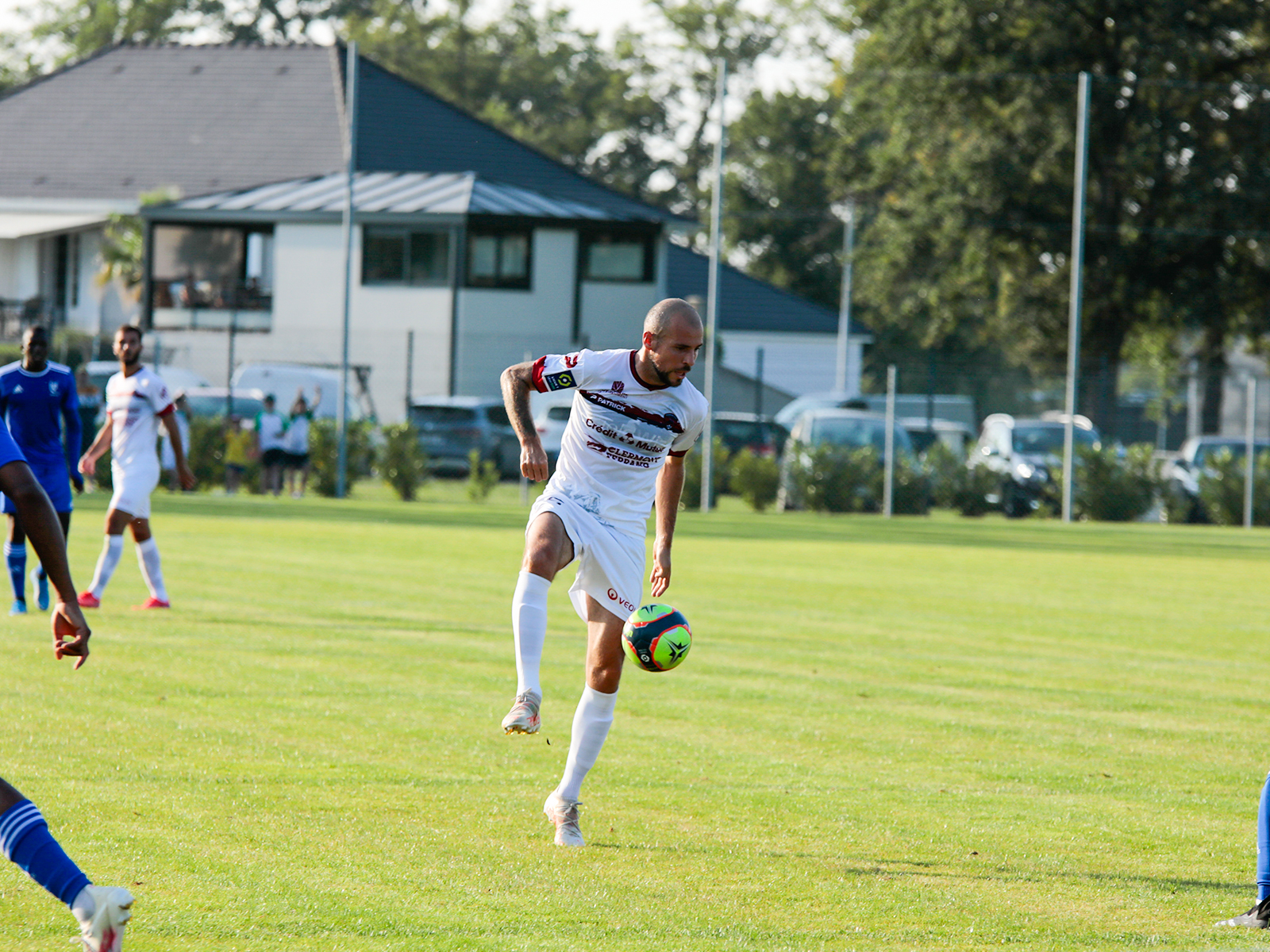 Clermont – UNFP : l&rsquo;album photos