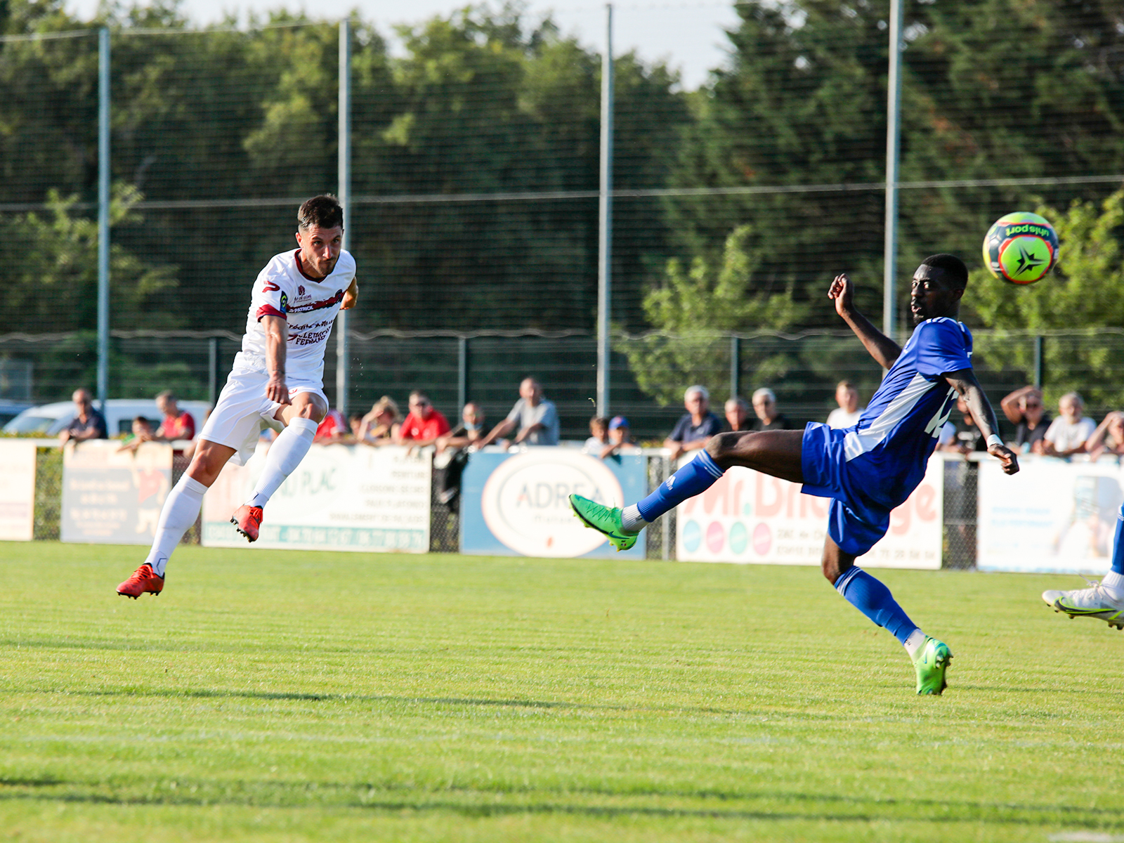 Clermont – UNFP : l&rsquo;album photos