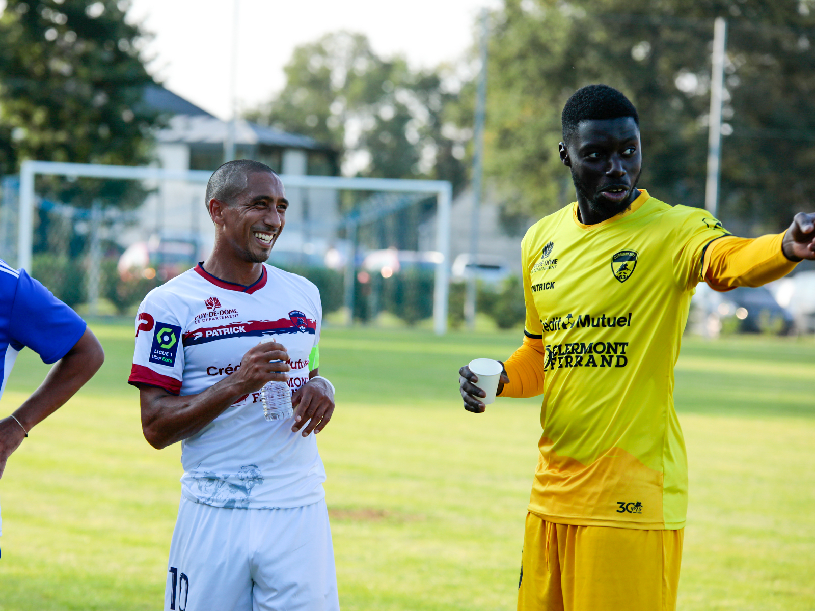 Clermont – UNFP : l&rsquo;album photos