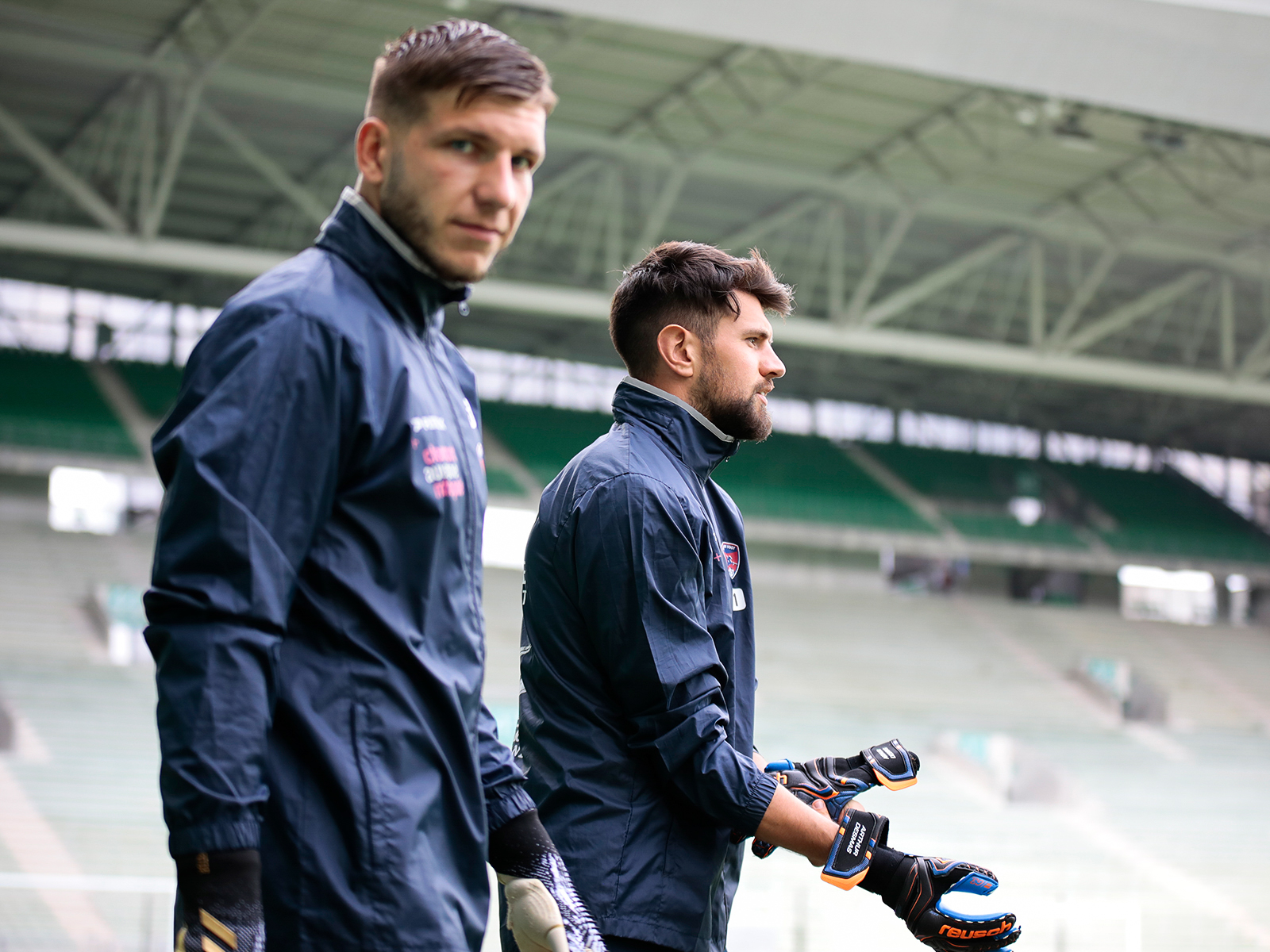 ASSE – CF63 : l&rsquo;album photos