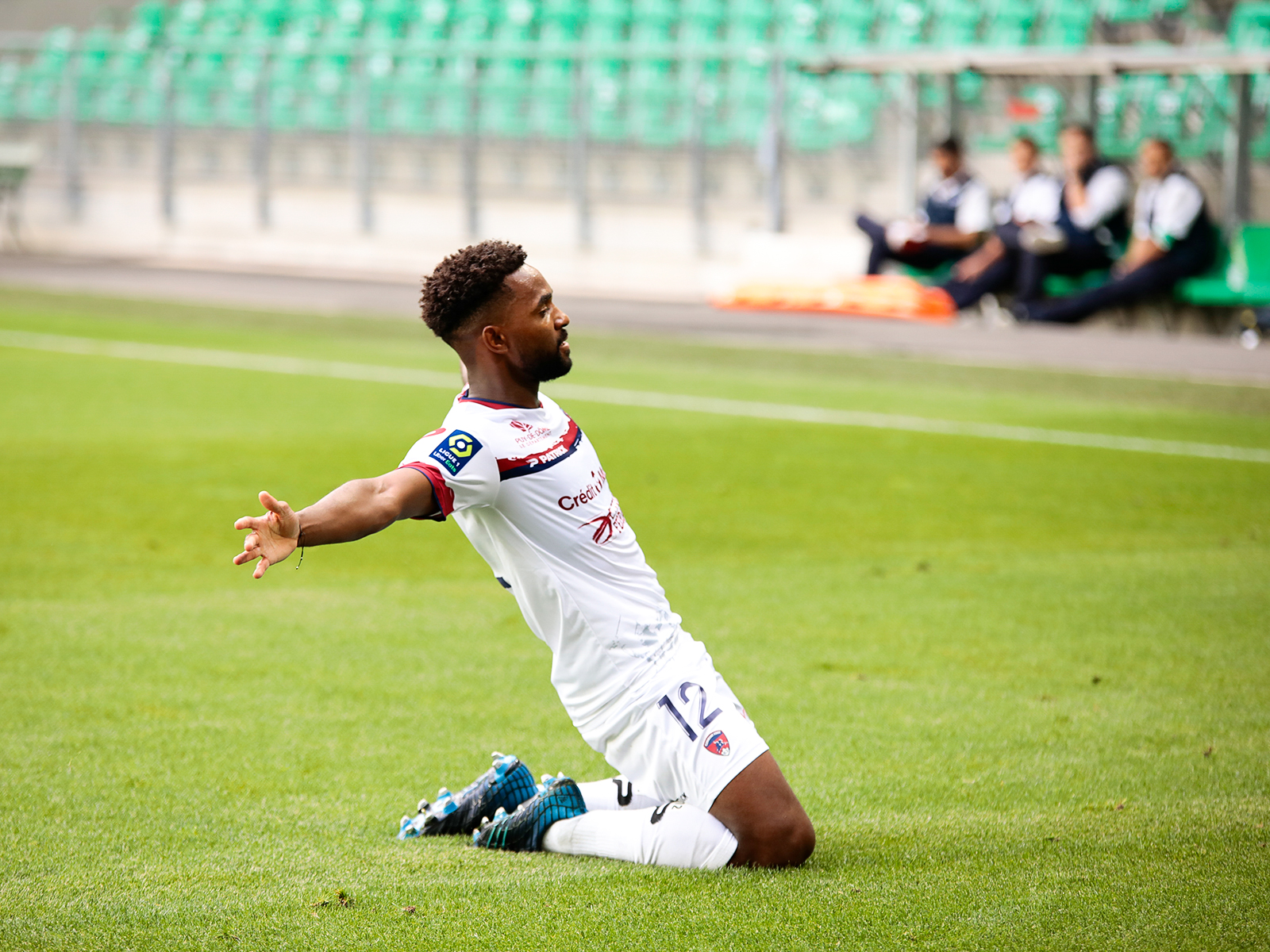 ASSE – CF63 : l&rsquo;album photos