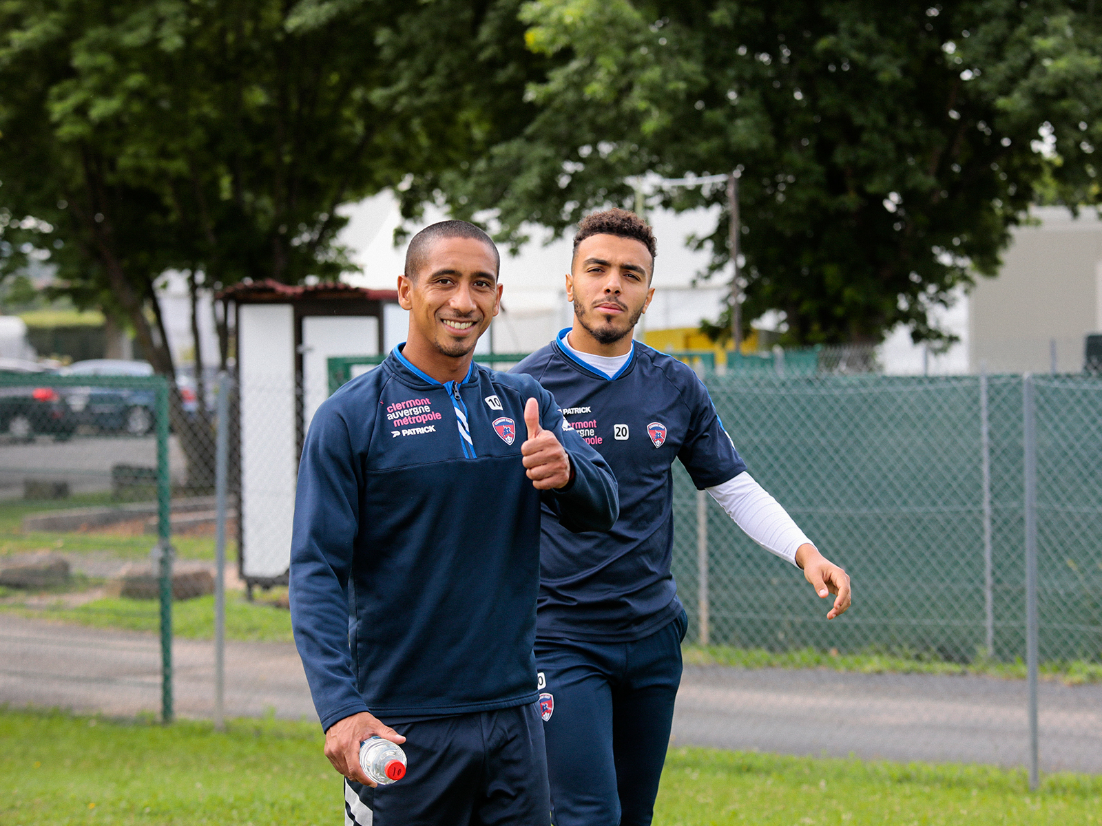La séance du mardi en photos