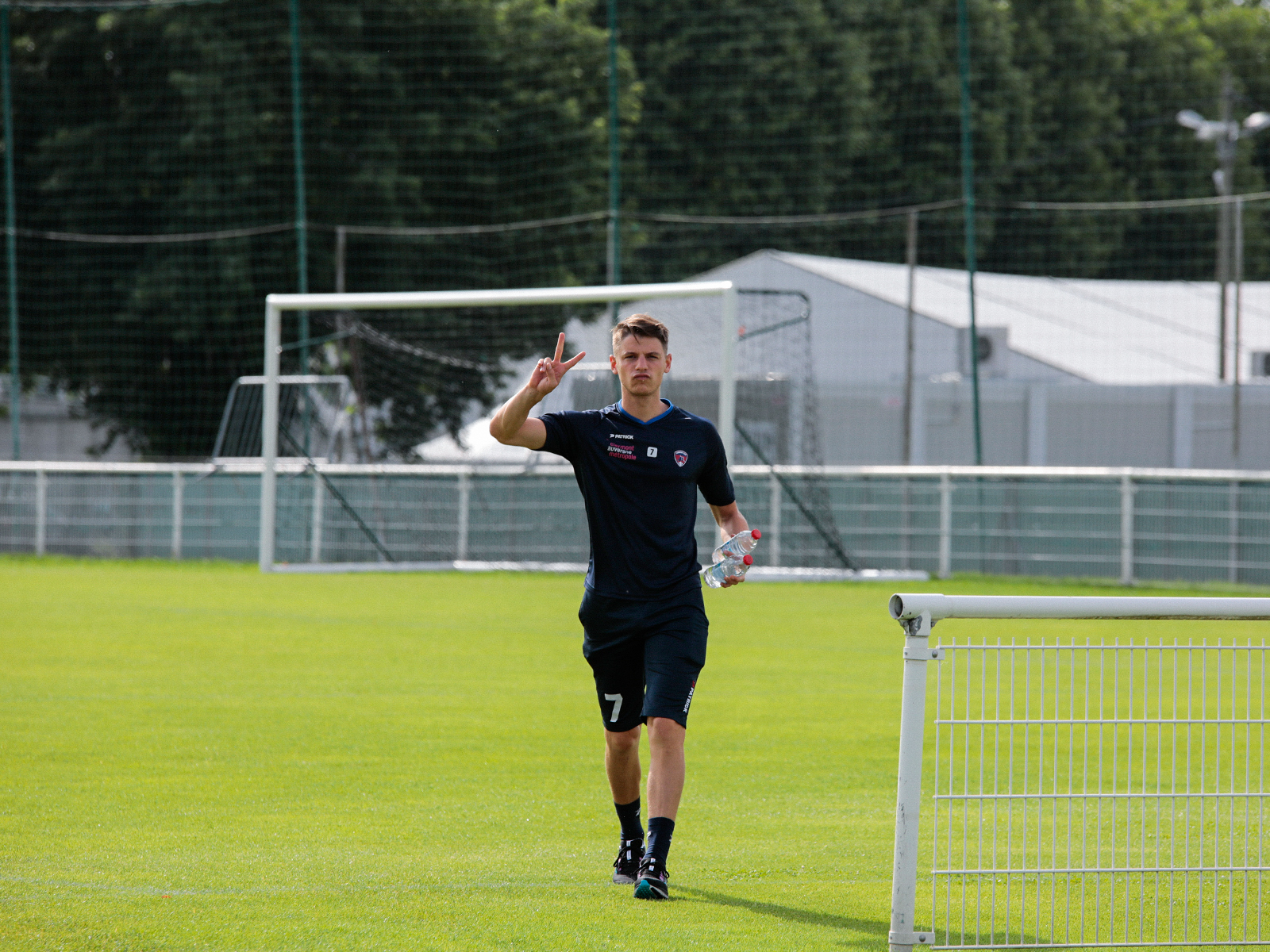 La séance du mardi en photos