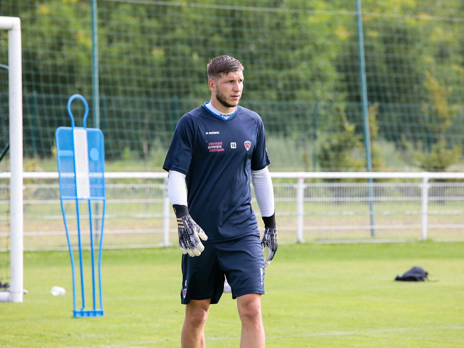 La séance du mardi en photos