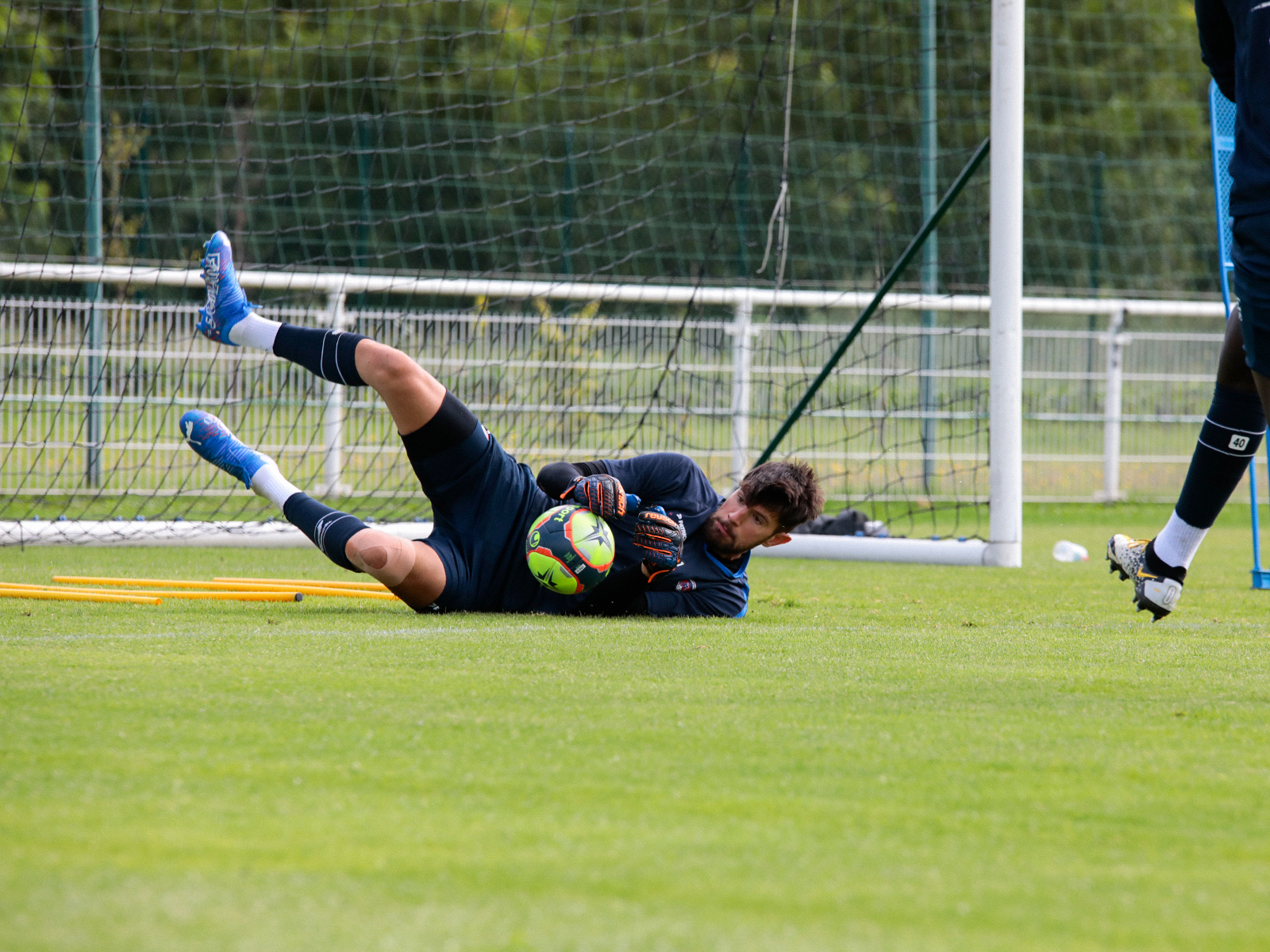 La séance du mardi en photos