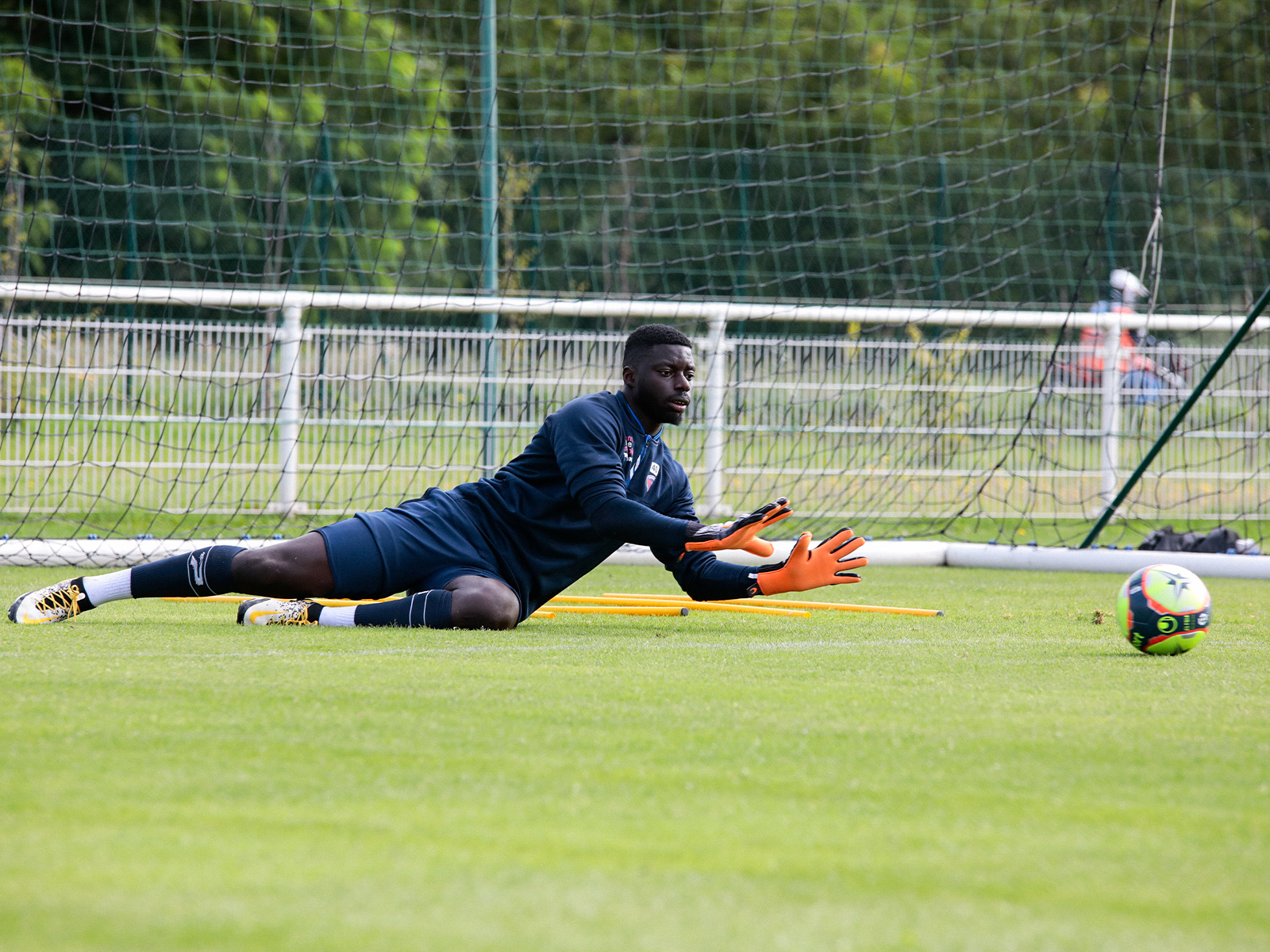 La séance du mardi en photos