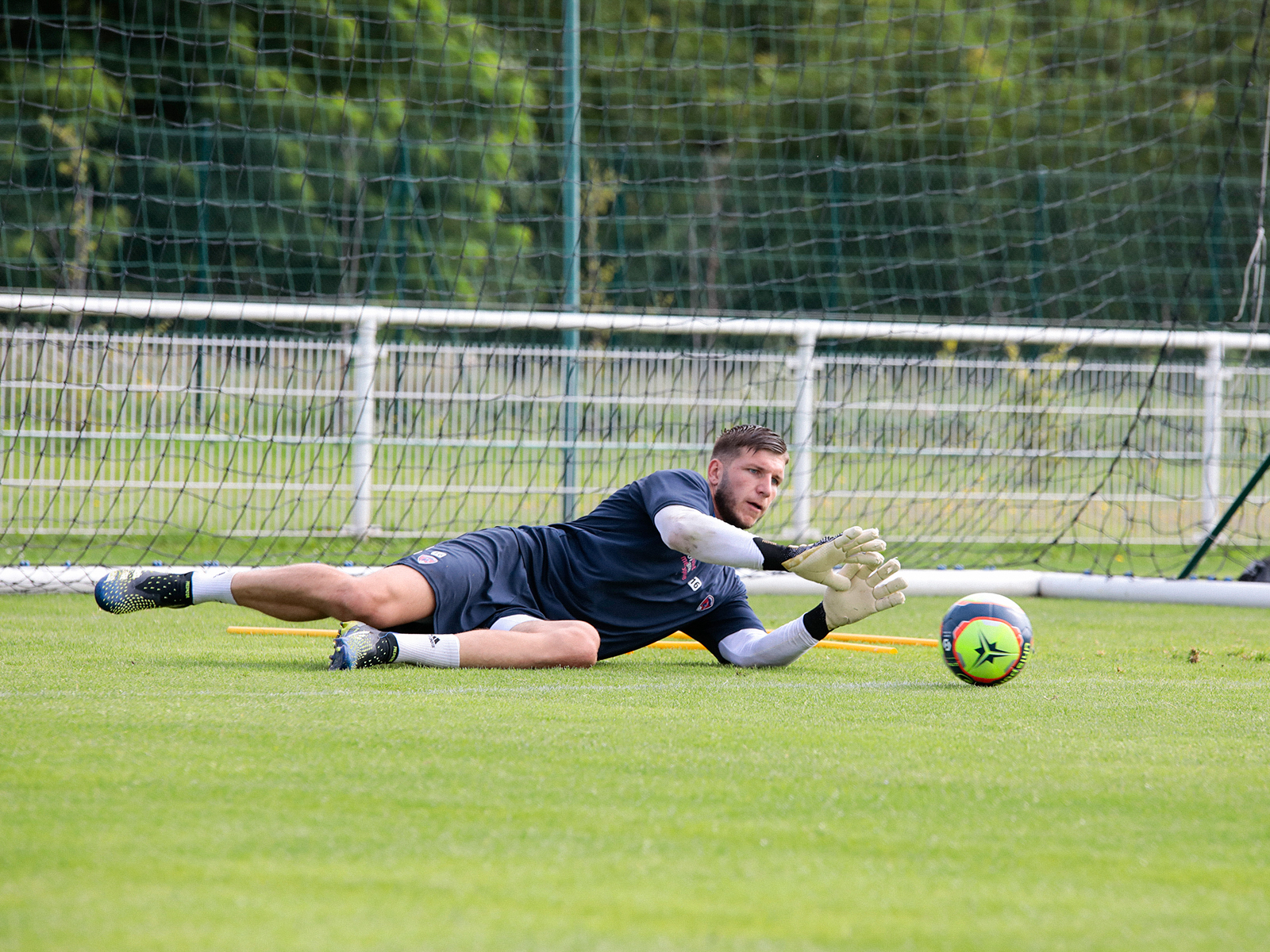 La séance du mardi en photos