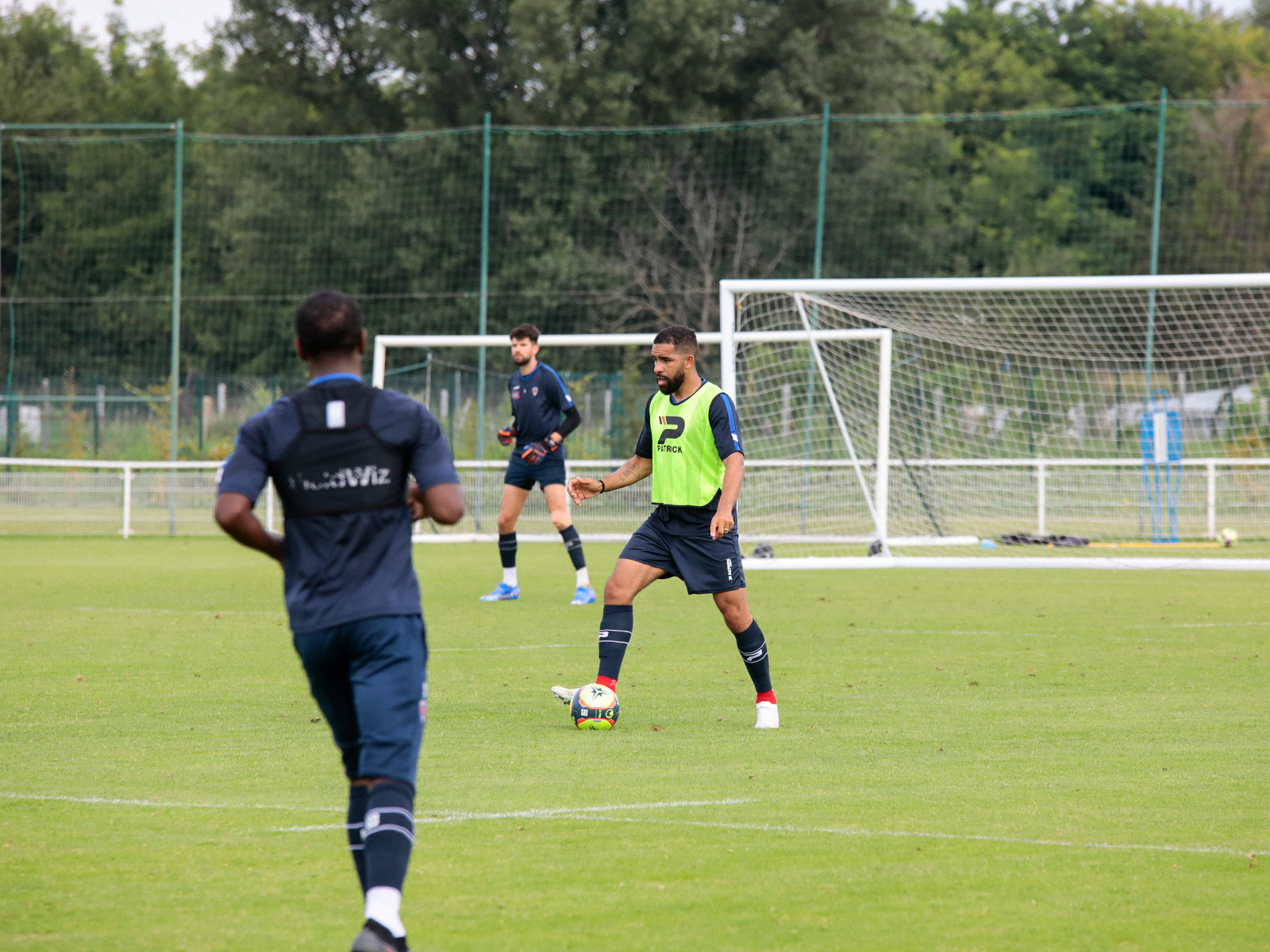 La séance du mardi en photos