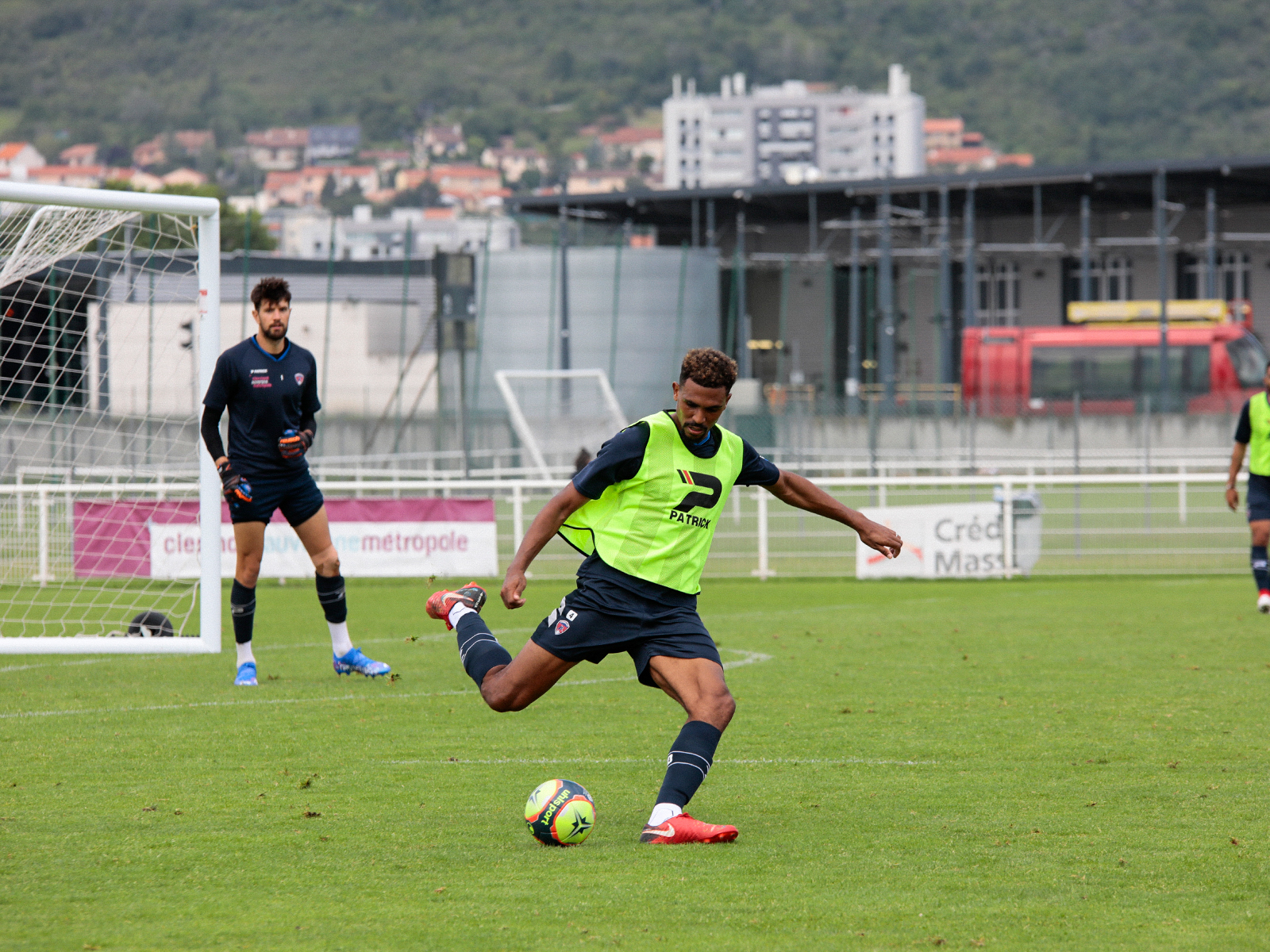 La séance du mardi en photos