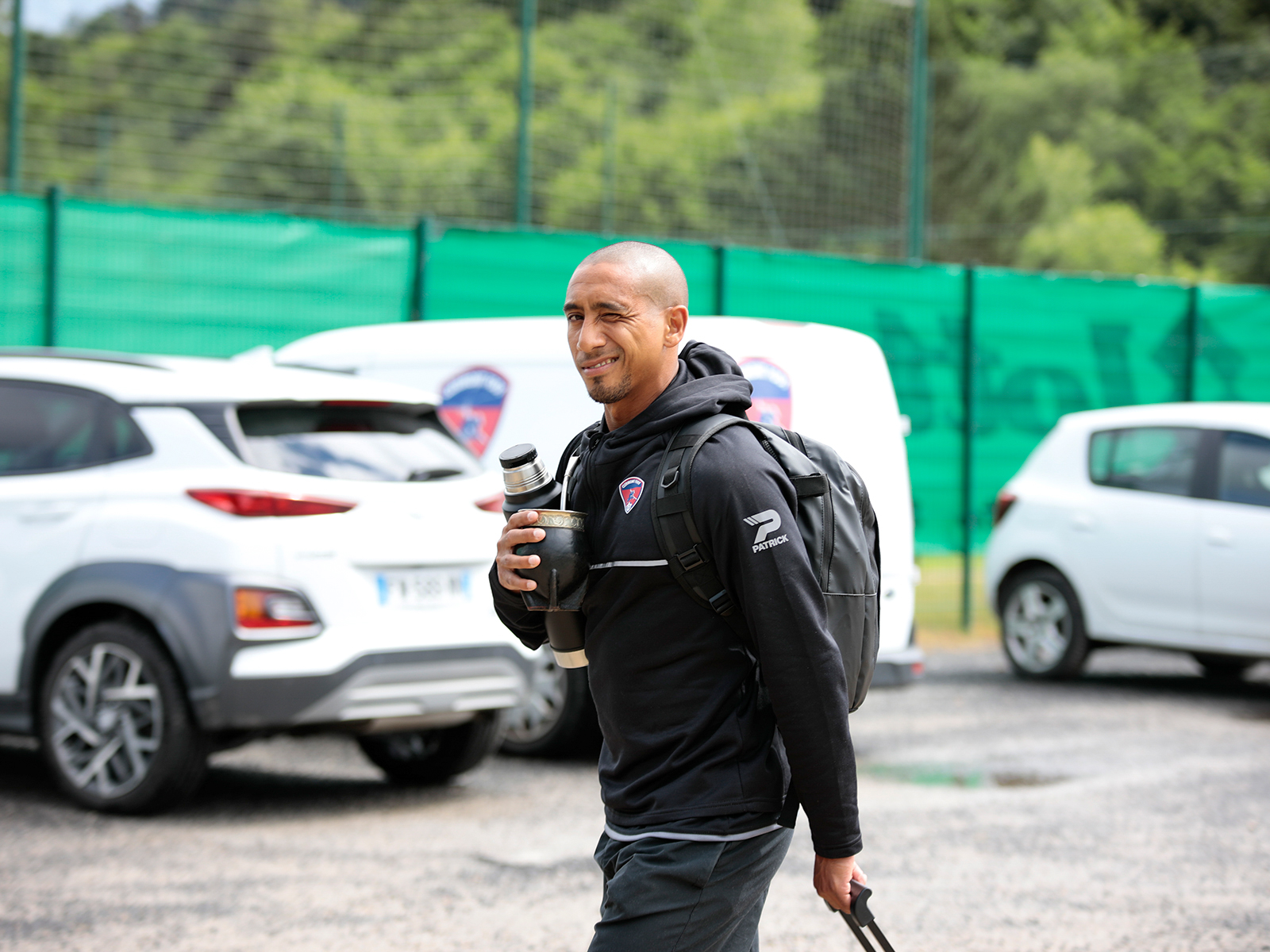 Clermont – Troyes : l’album photos