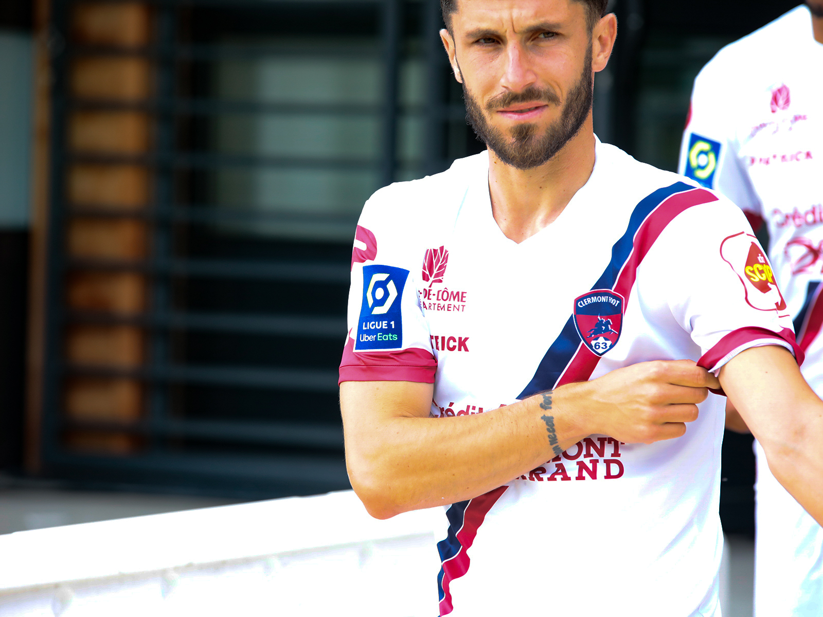 Clermont – Troyes : l’album photos