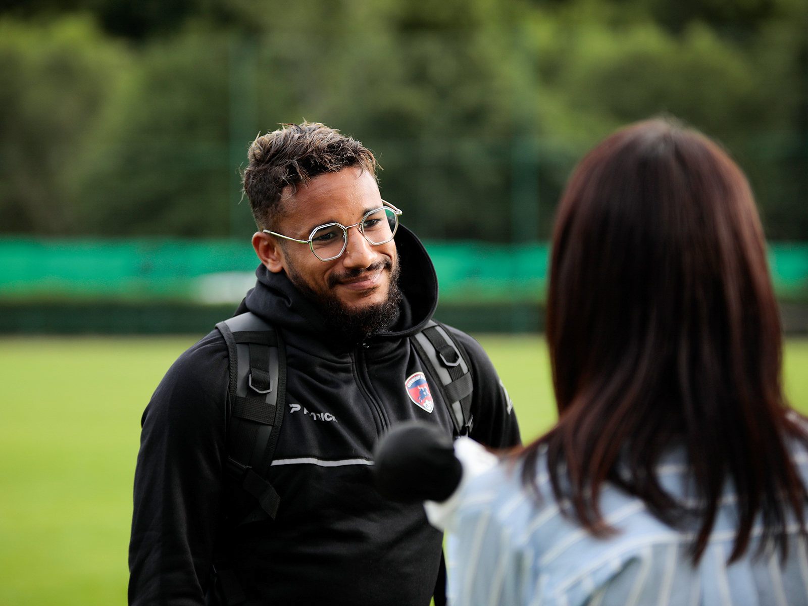 Clermont – Troyes : l’album photos