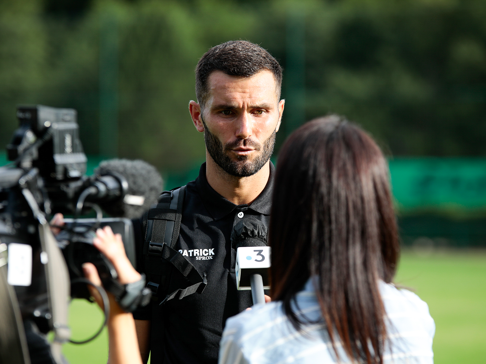 Clermont – Troyes : l’album photos