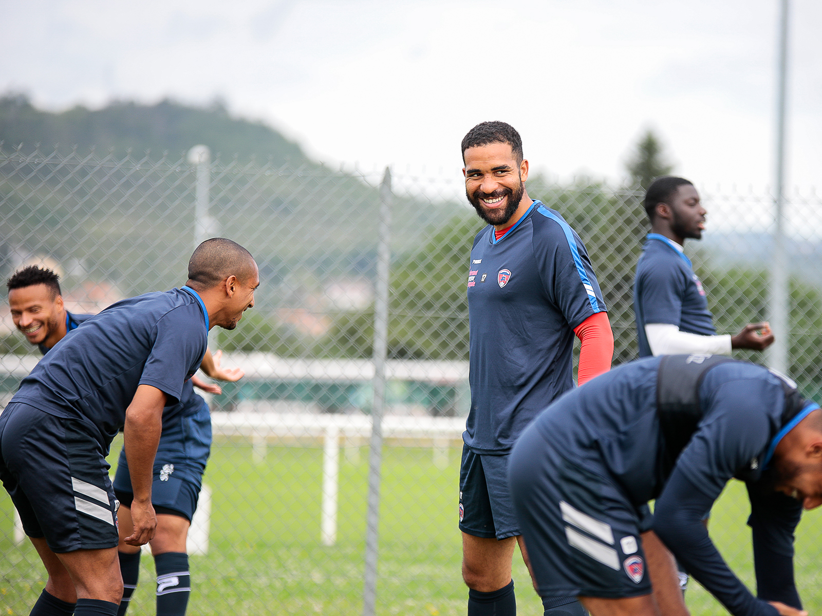 La séance du mercredi en photos
