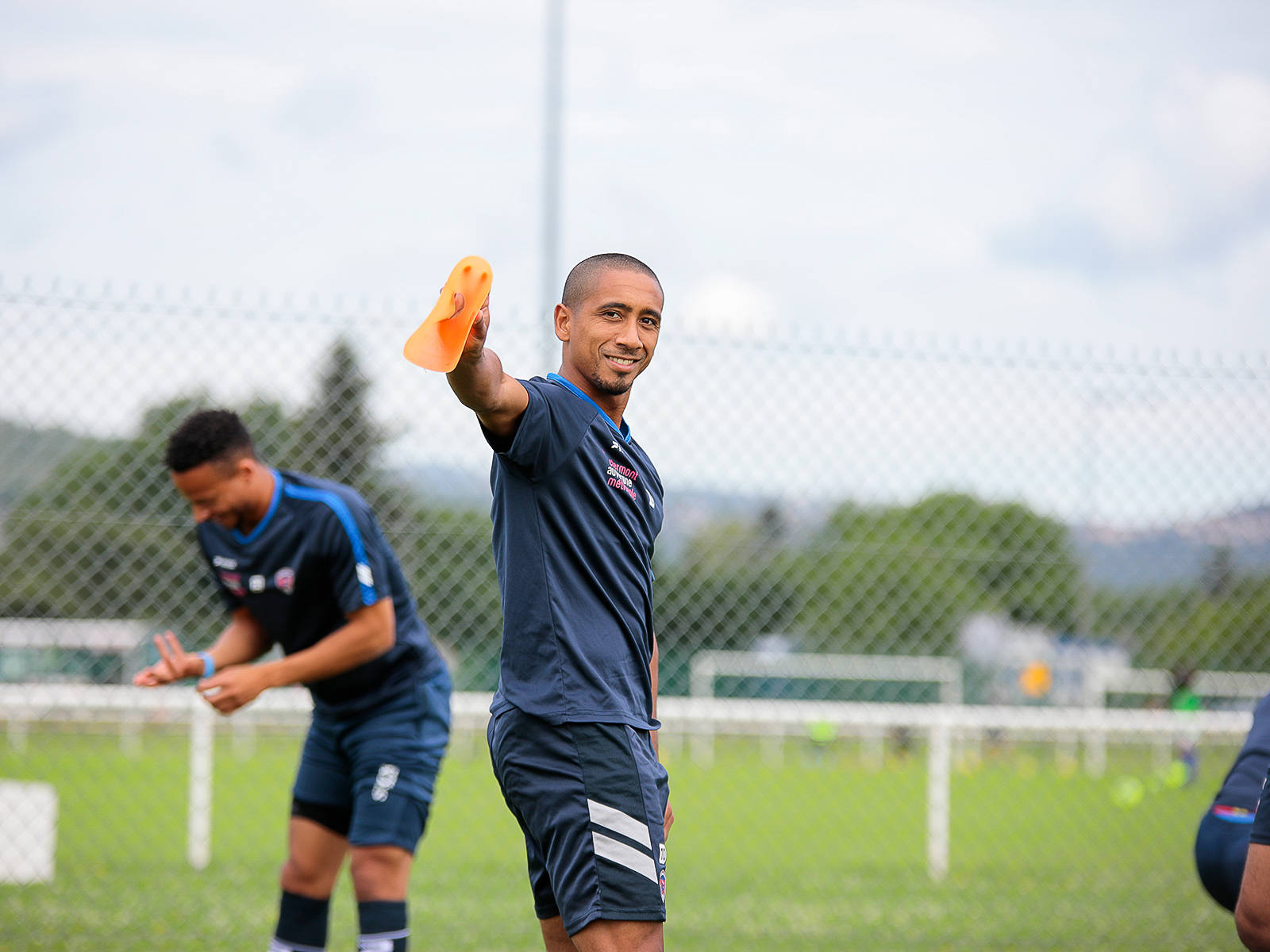 La séance du mercredi en photos