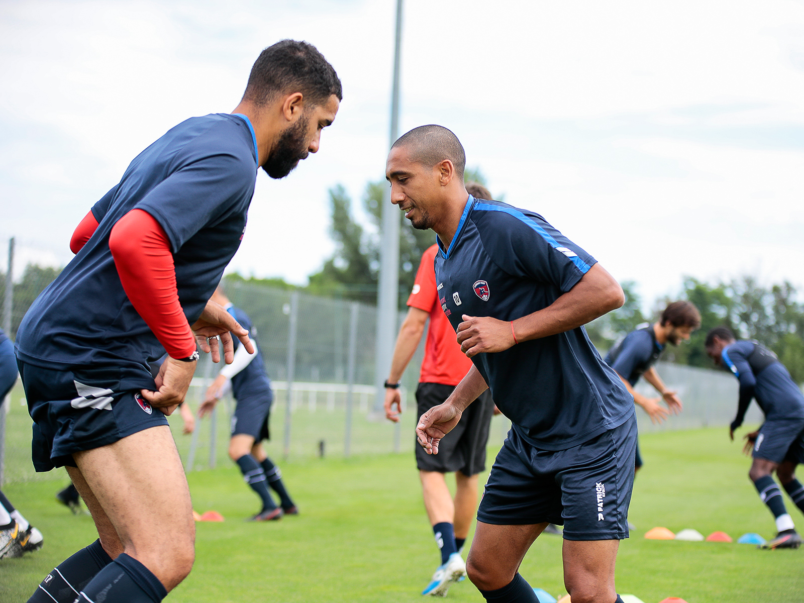 La séance du mercredi en photos
