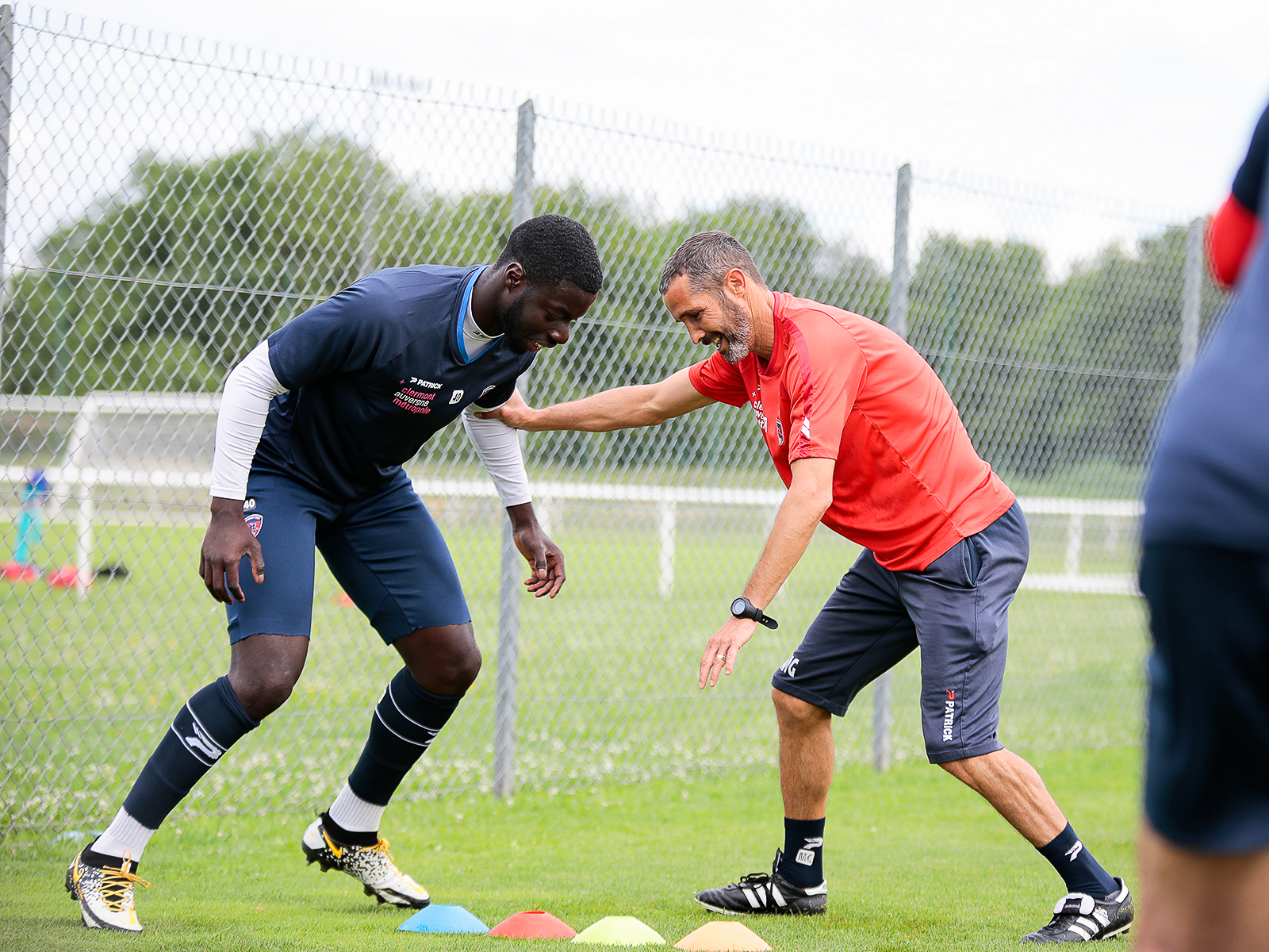 La séance du mercredi en photos
