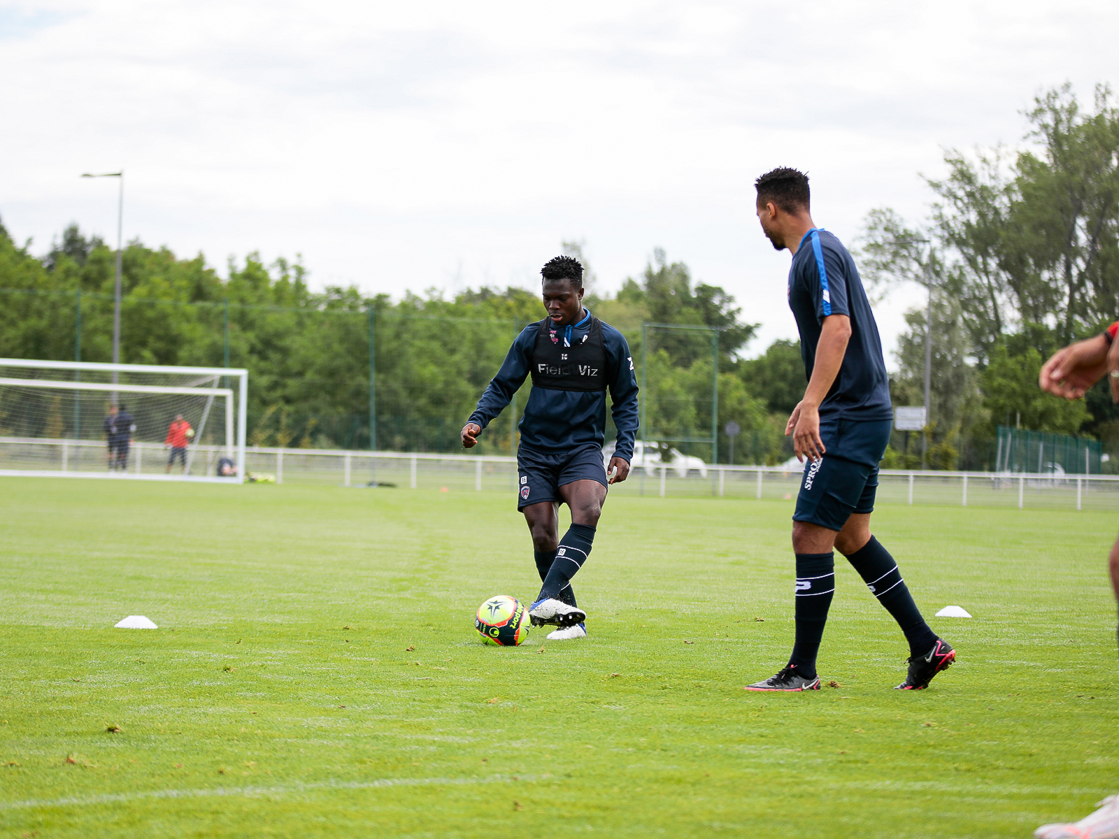 La séance du mercredi en photos