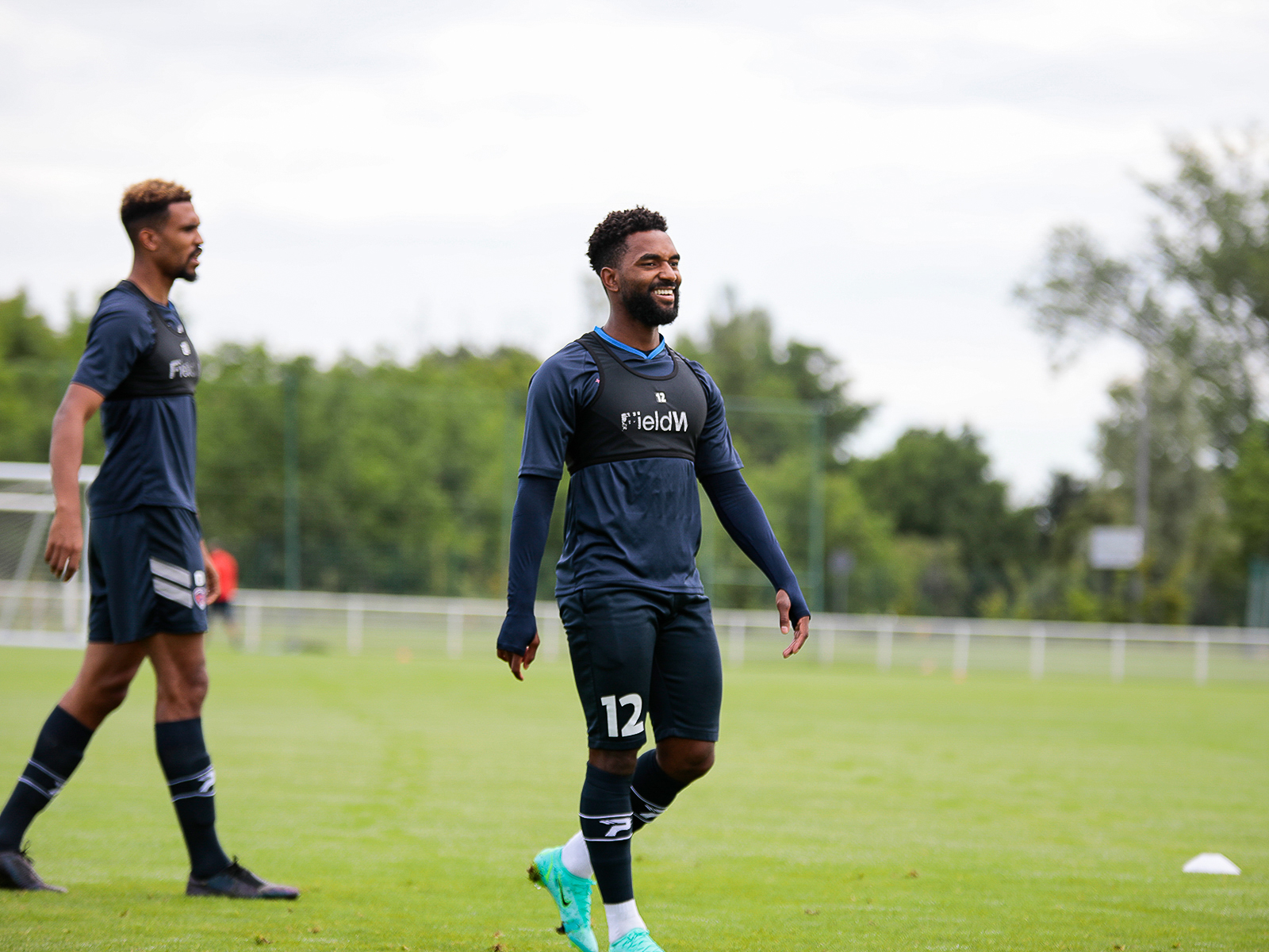 La séance du mercredi en photos