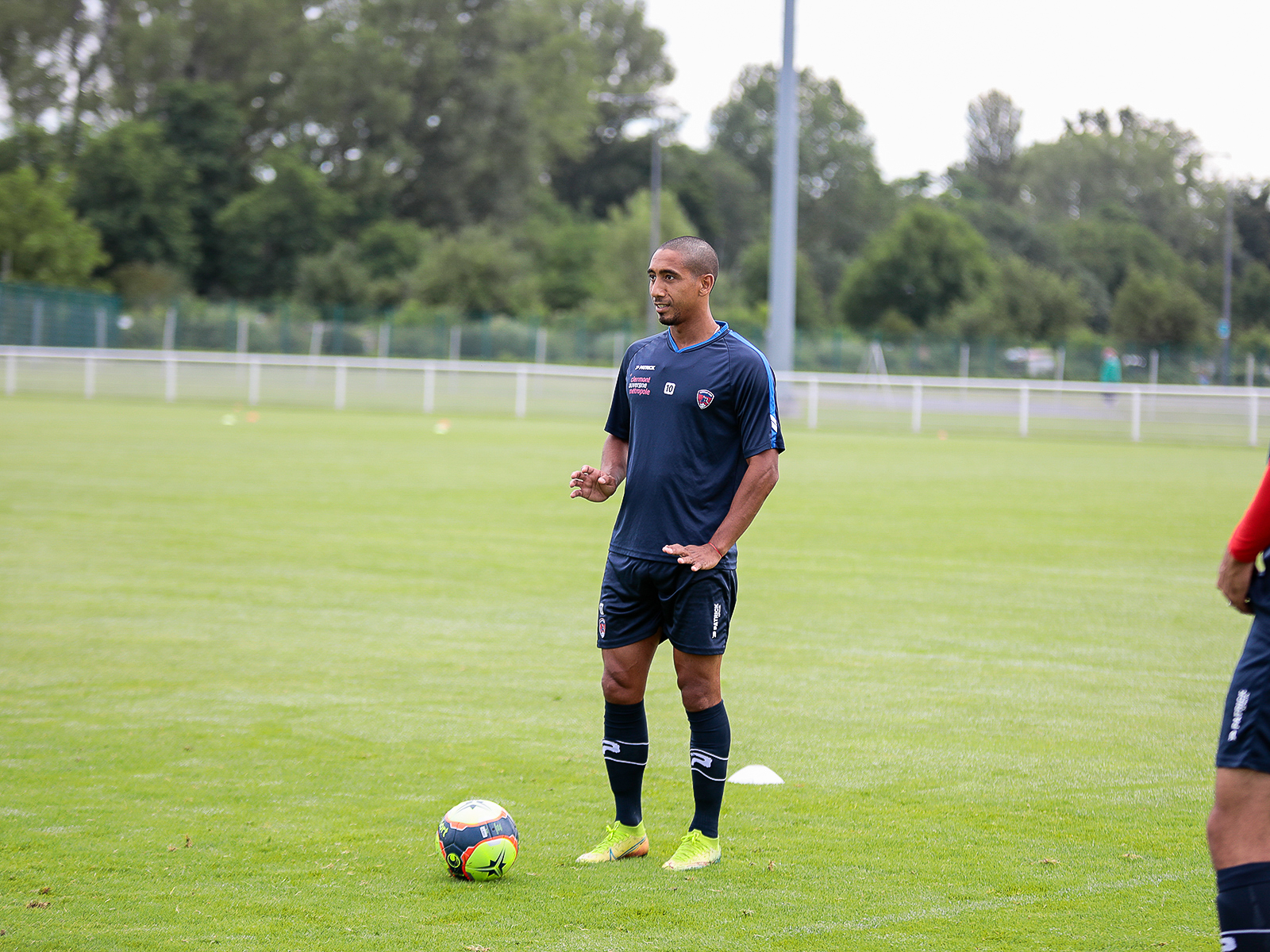 La séance du mercredi en photos