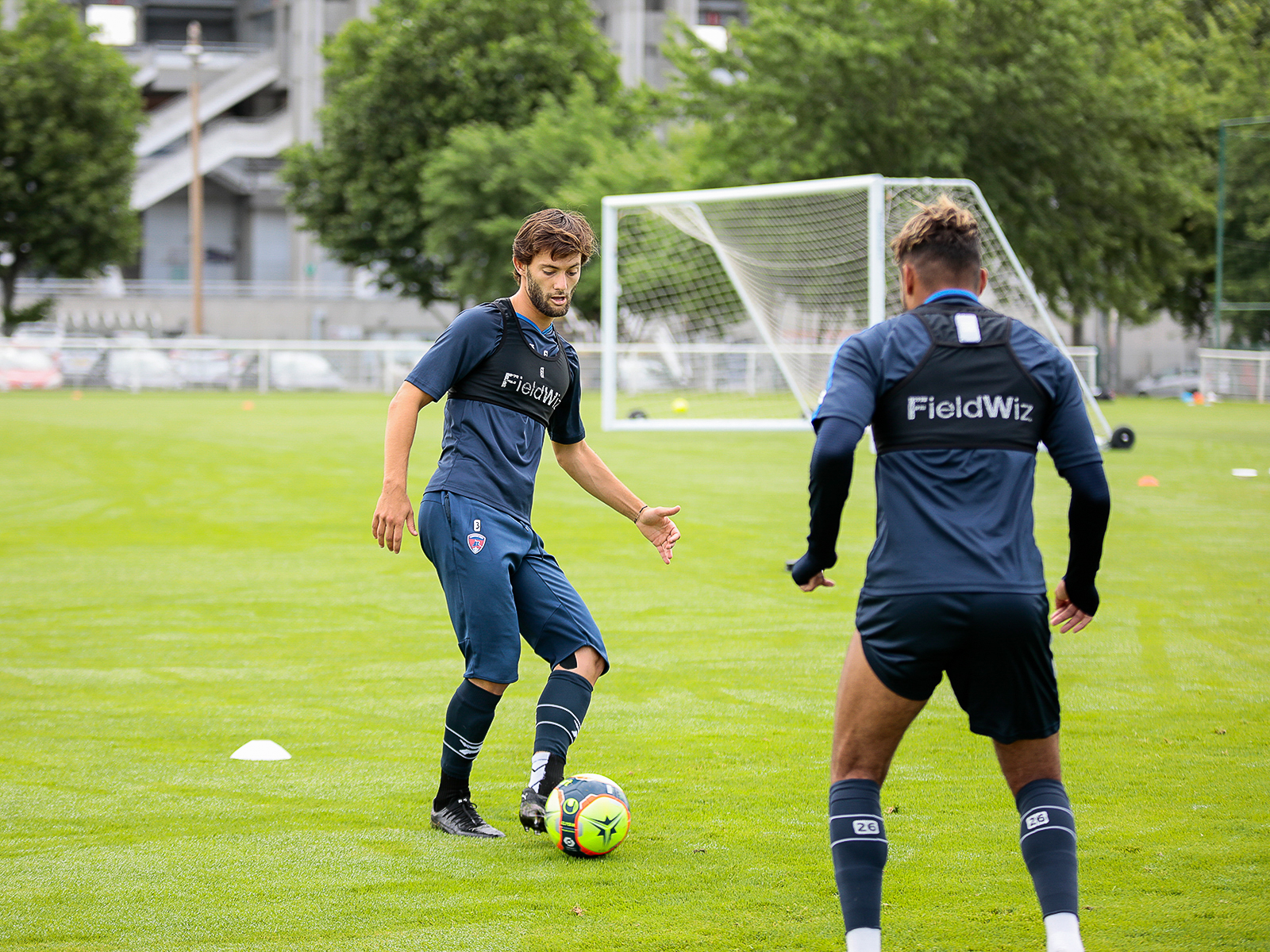 La séance du mercredi en photos
