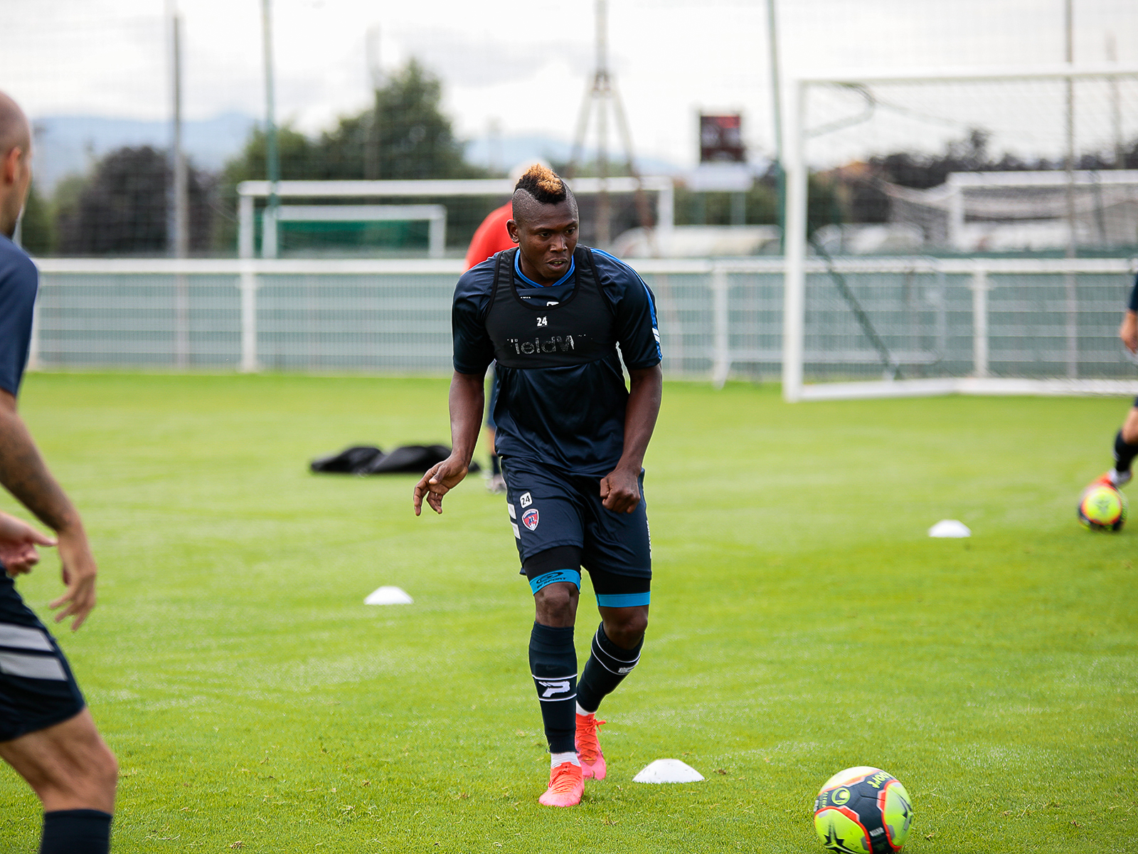 La séance du mercredi en photos